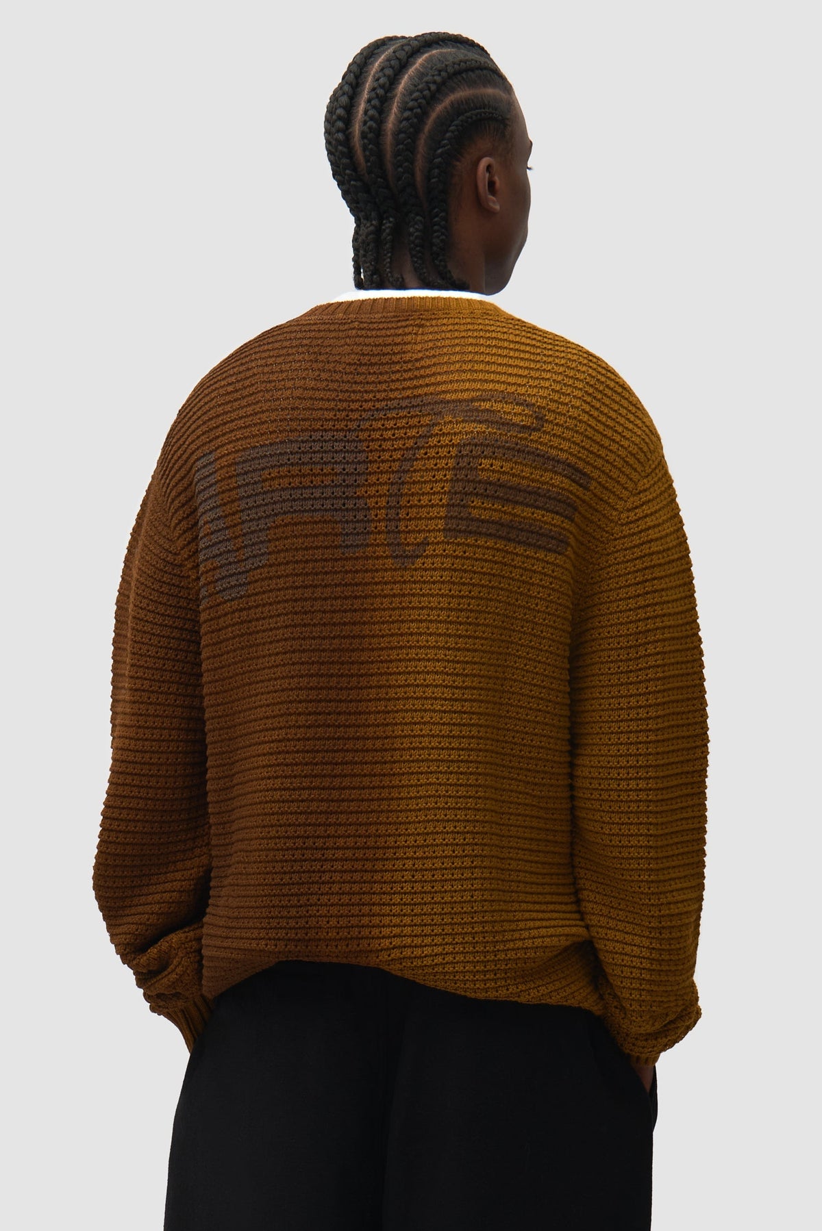 Polyform Sunfade Knit - Marron