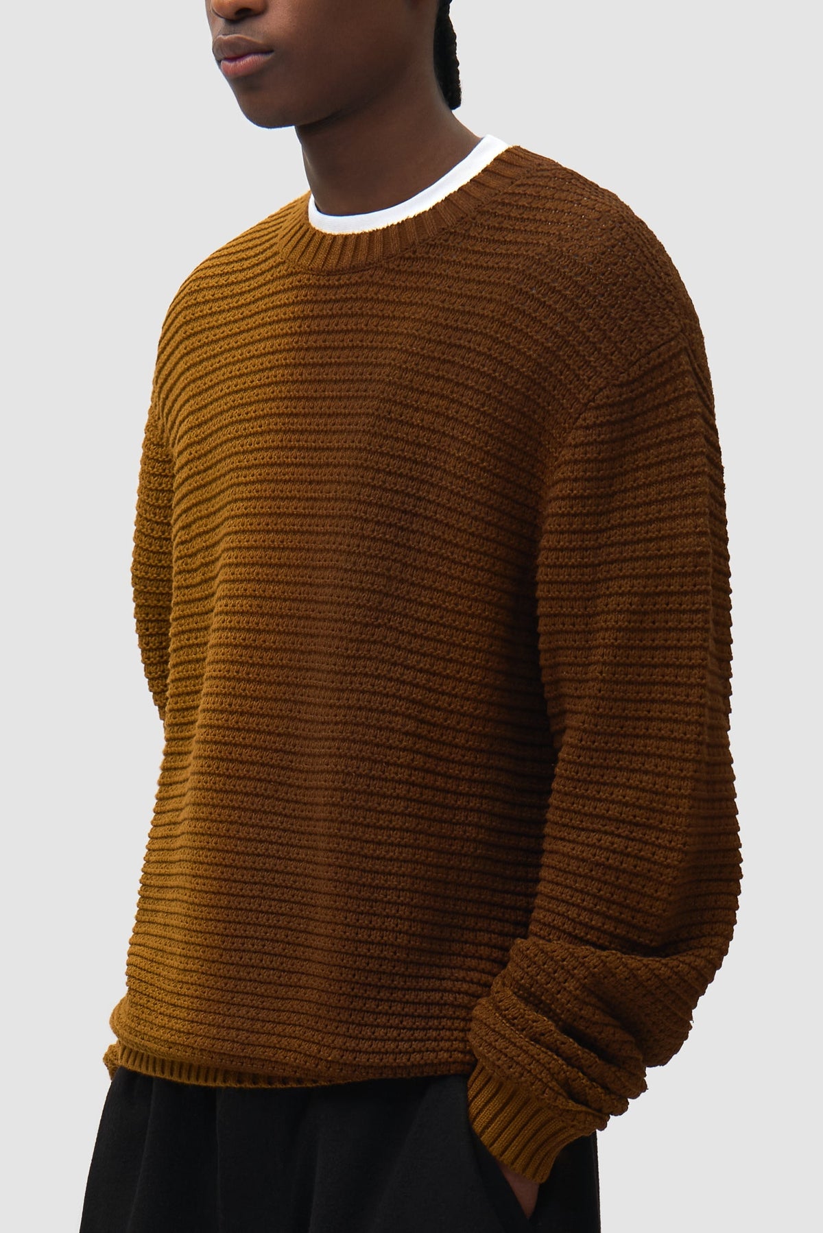 Polyform Sunfade Knit - Marron