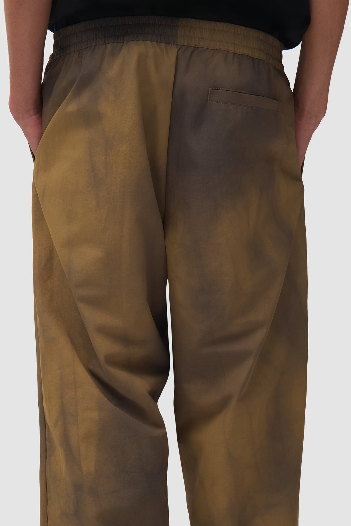 Pantalon de sport Sunfade - Marron
