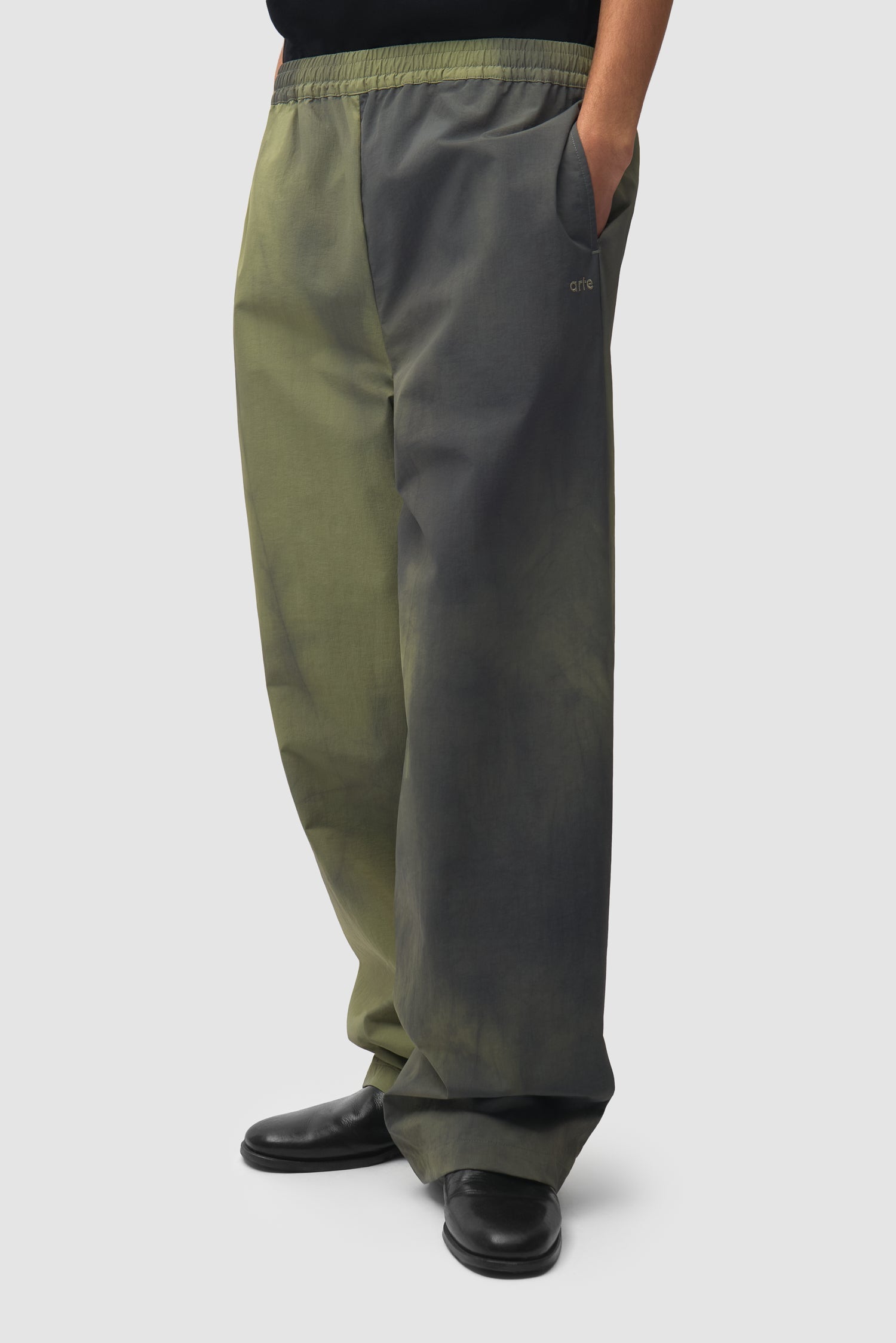 Pantalon de sport Sunfade - Vert