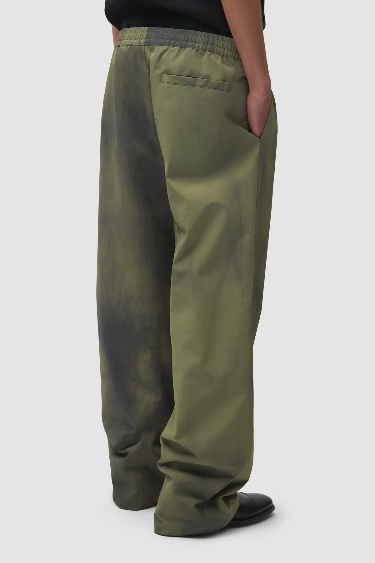 Pantalon de sport Sunfade - Vert