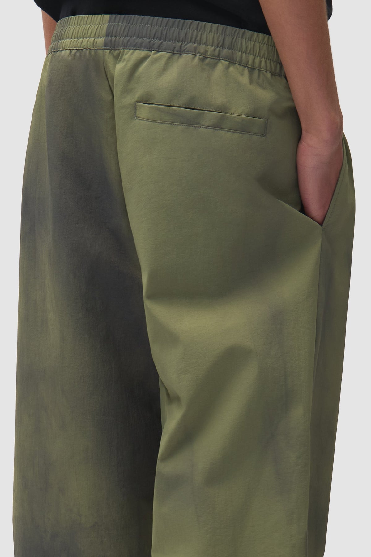 Pantalon de sport Sunfade - Vert
