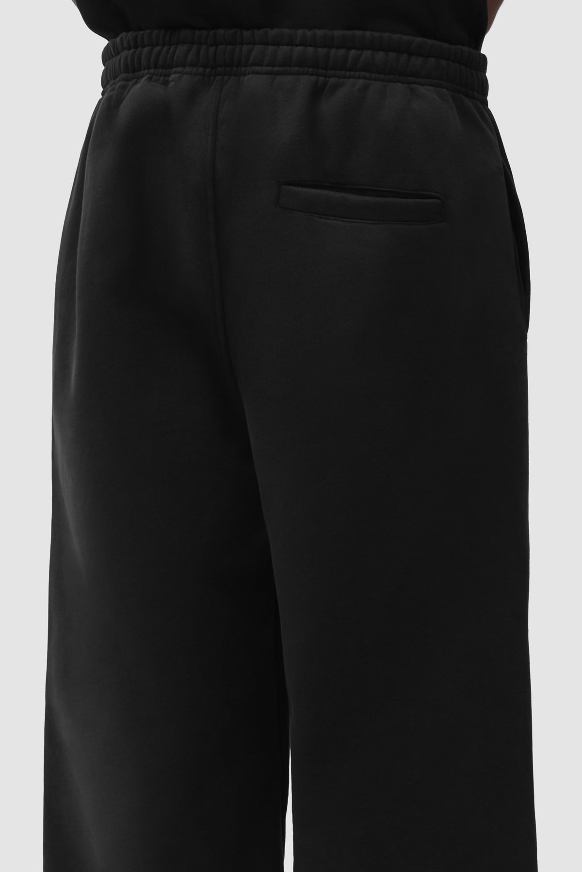 Pantalon de survêtement Cor - Noir
