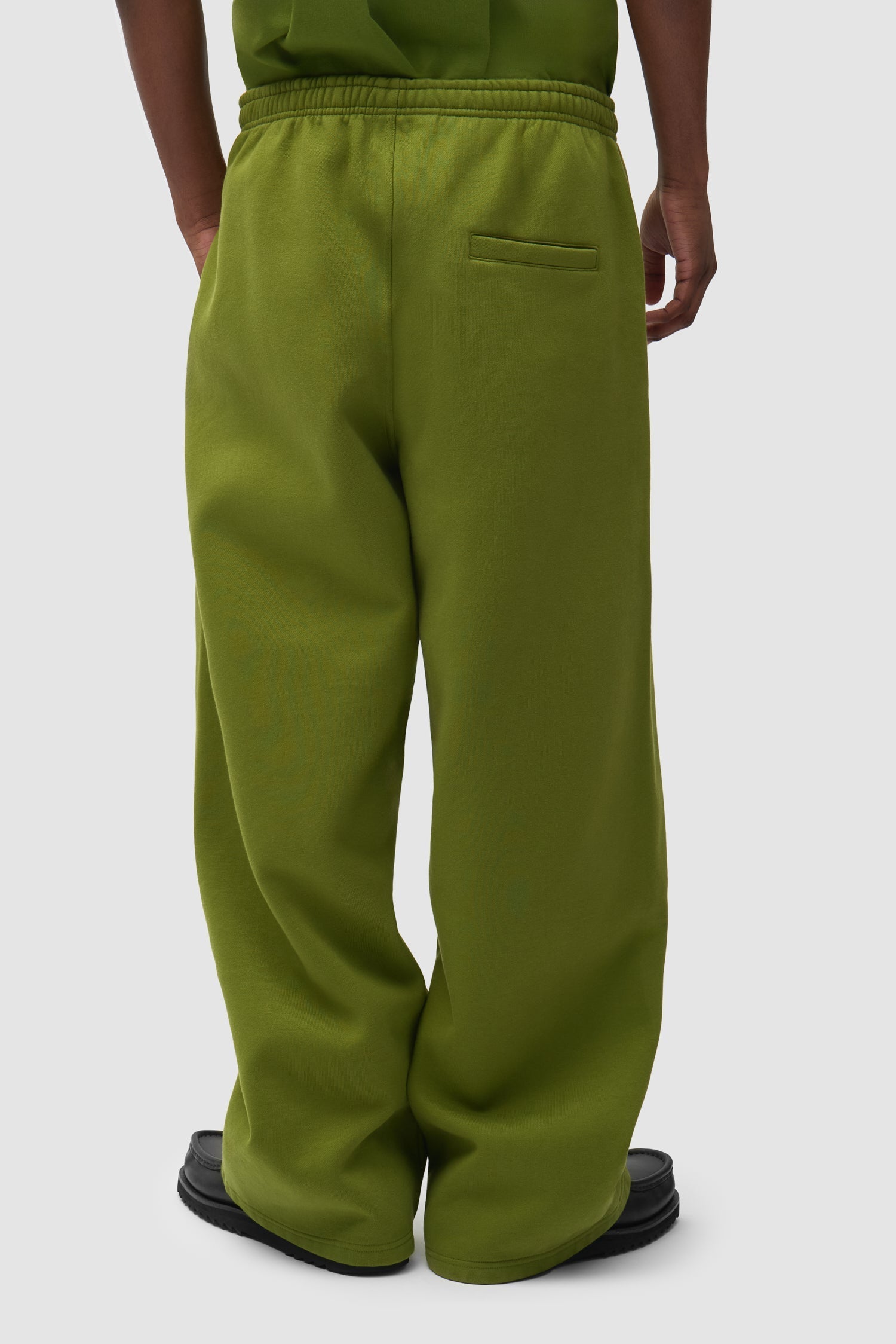 Pantalon de survêtement Cor - Vert