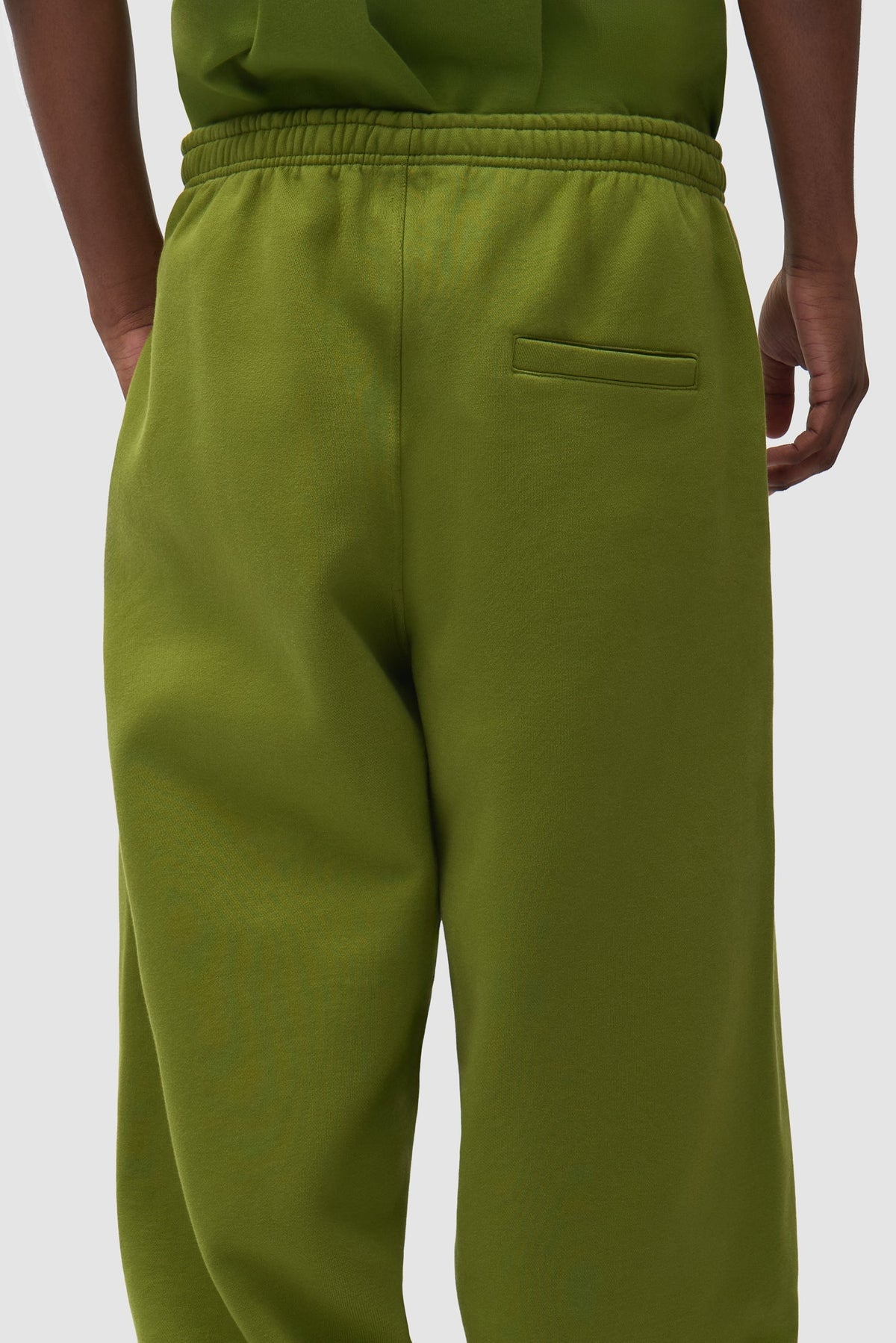Pantalon de survêtement Cor - Vert