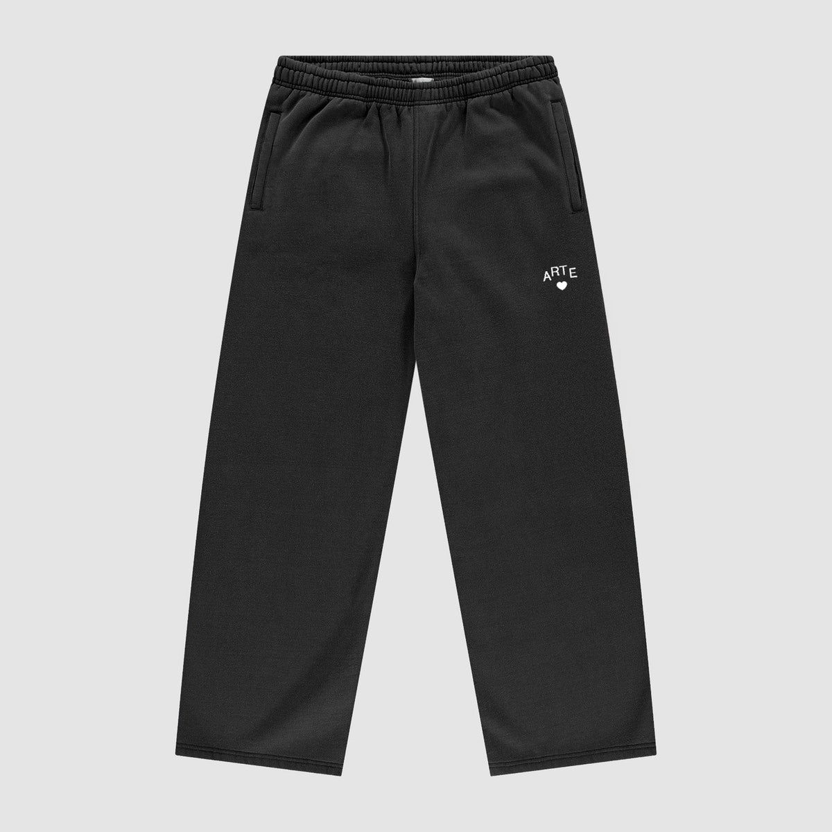 Pantalon de survêtement Cor - Noir