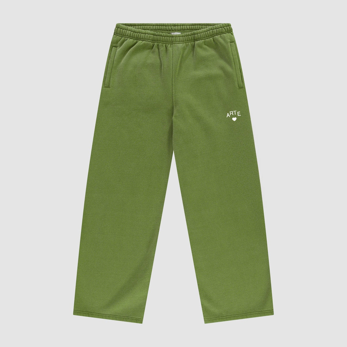 Pantalon de survêtement Cor - Vert