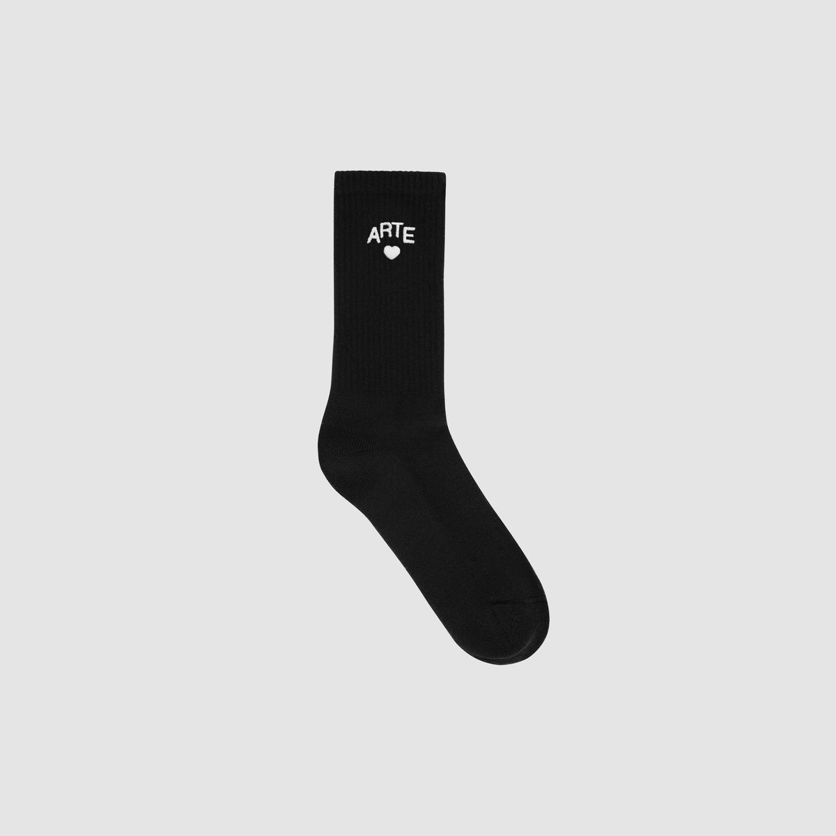 Chaussettes d'uniforme Cor - Noir