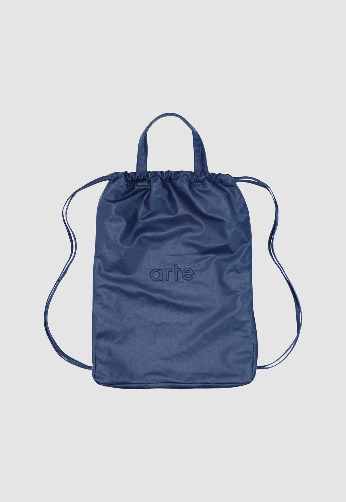 Sac Biles - Marine