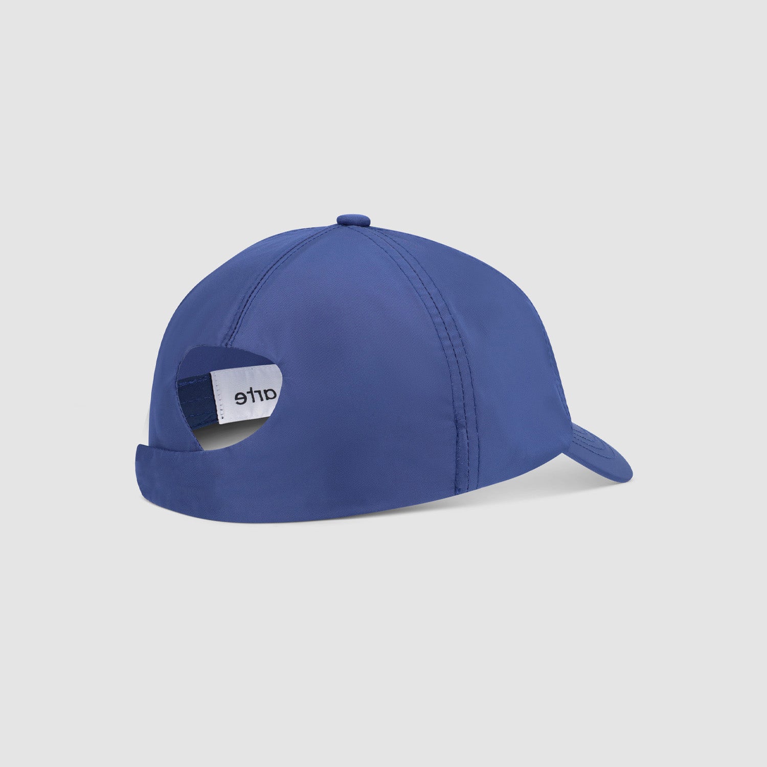 Casquette Cassius Back Heart - Navy