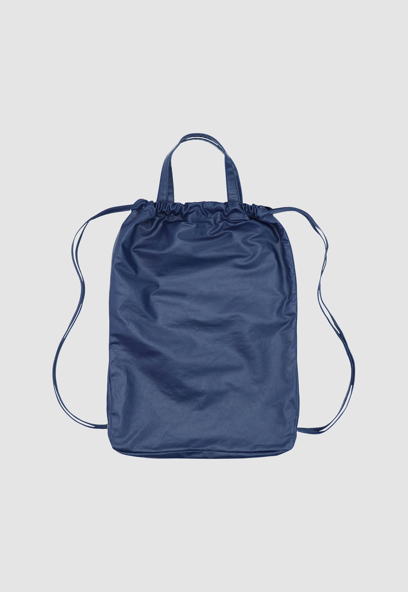 Sac Biles - Marine