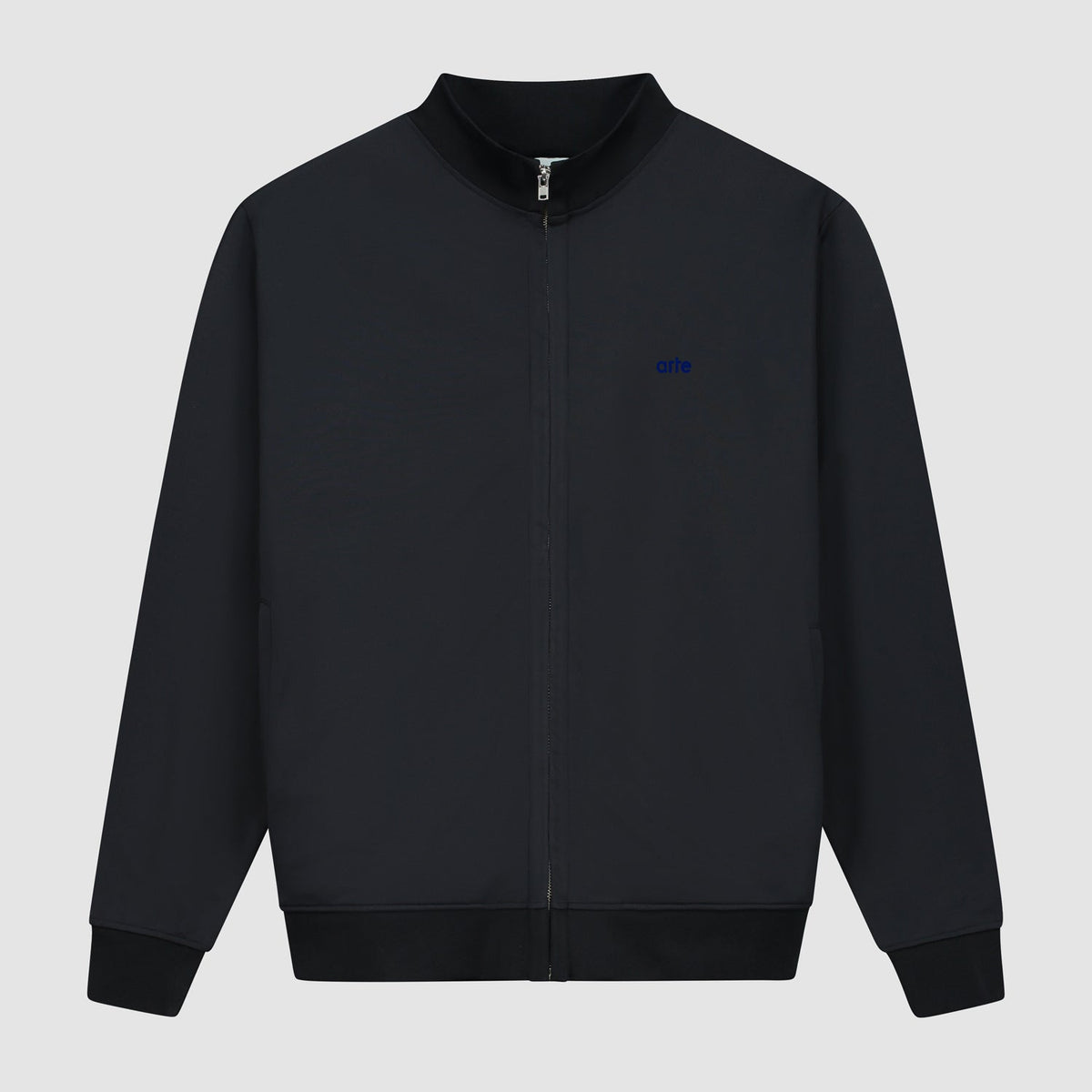 Veste de survêtement - Noir