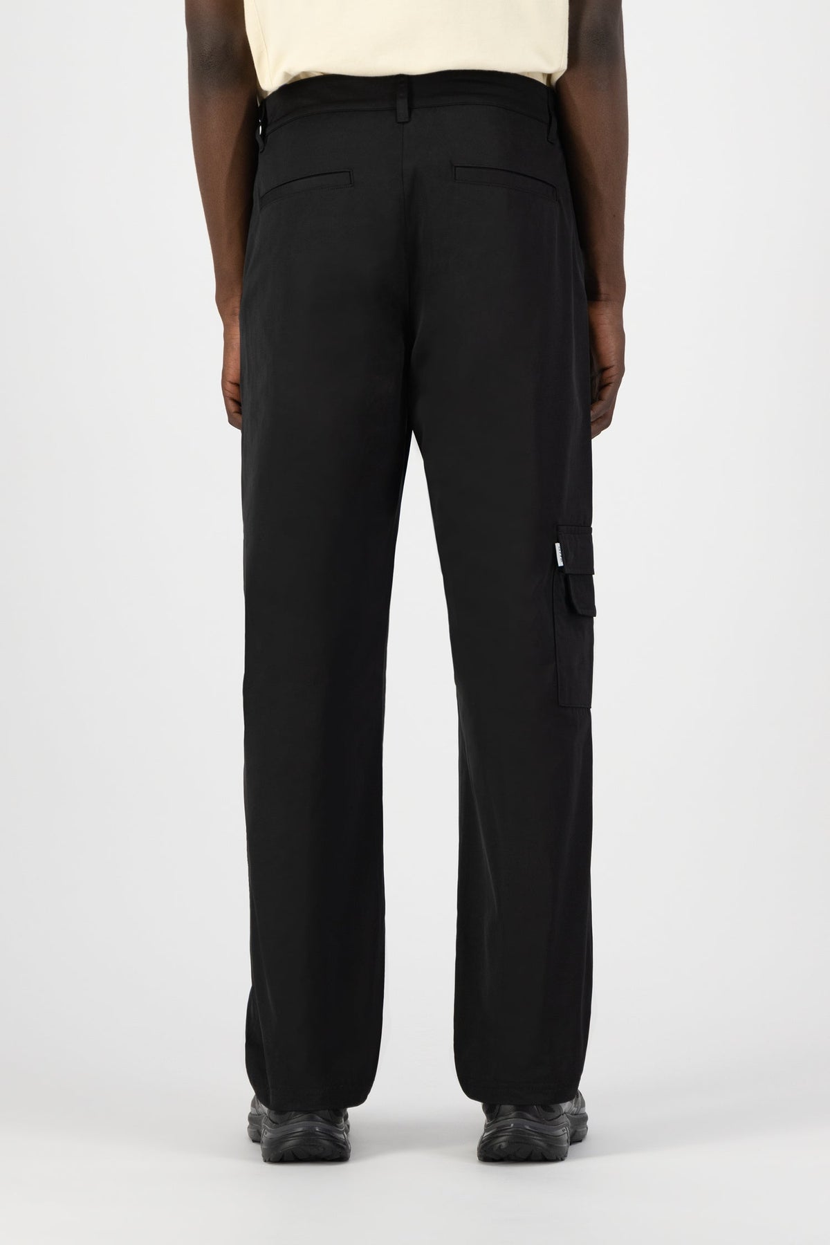 Pantalon Jamel - Noir