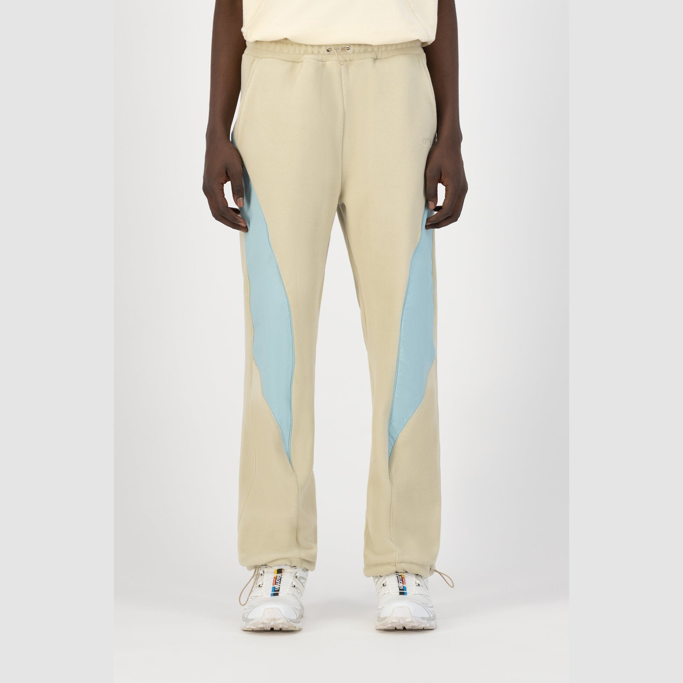 Pantalon Cadi - Crème