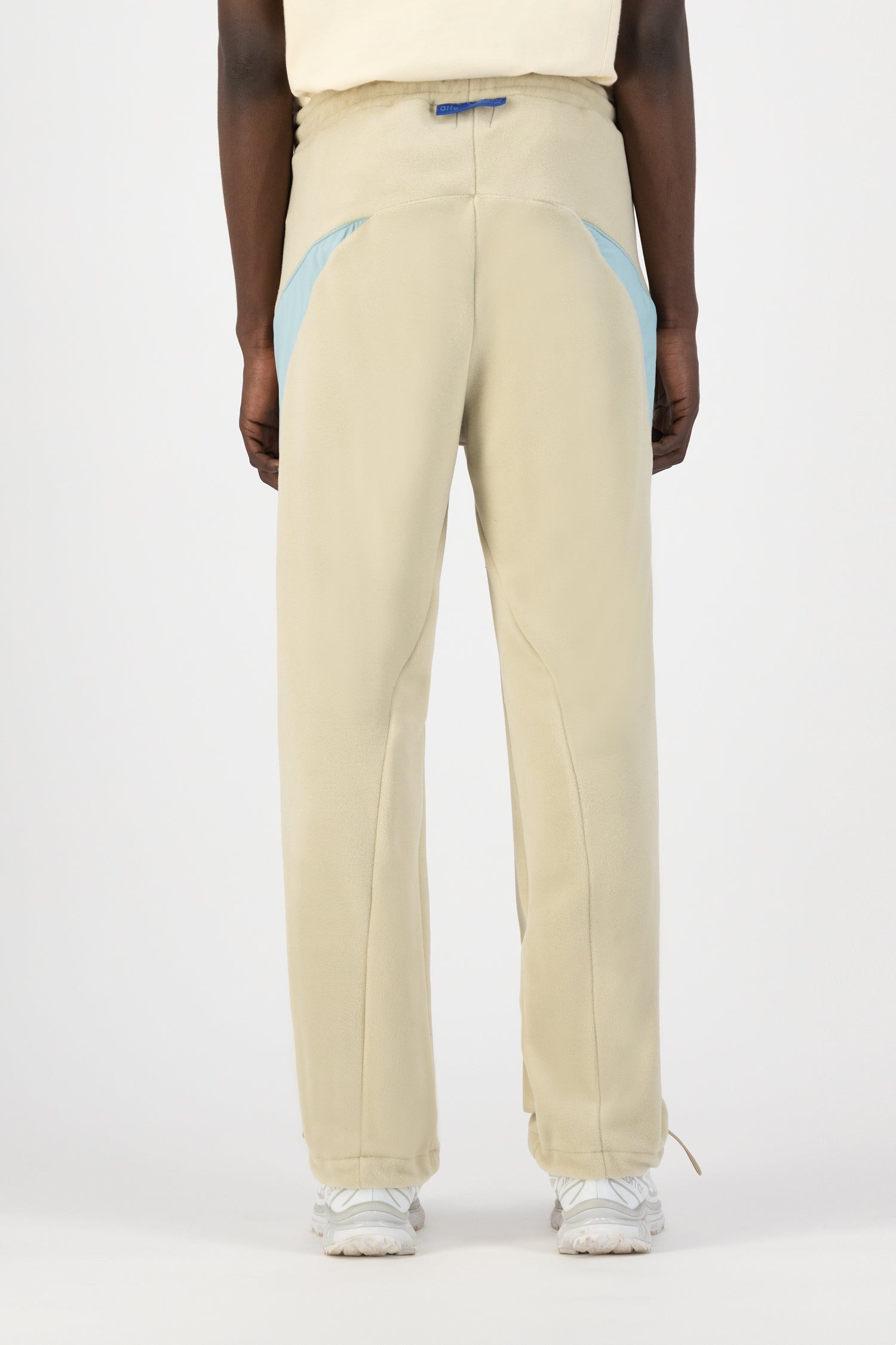 Pantalon Cadi - Crème