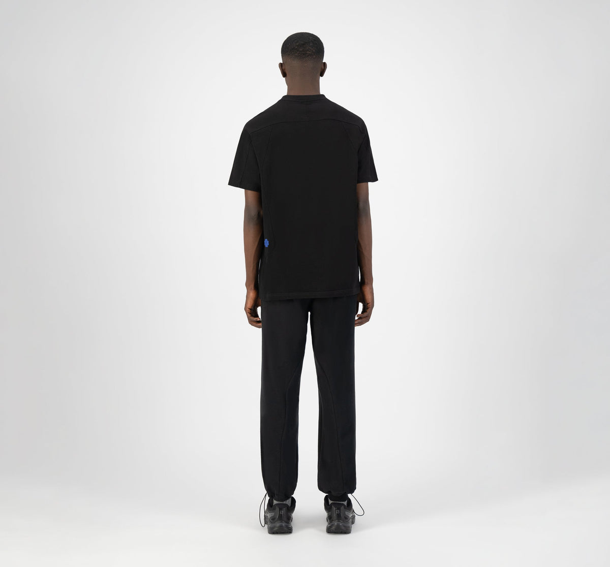 T-shirt Tali - Noir