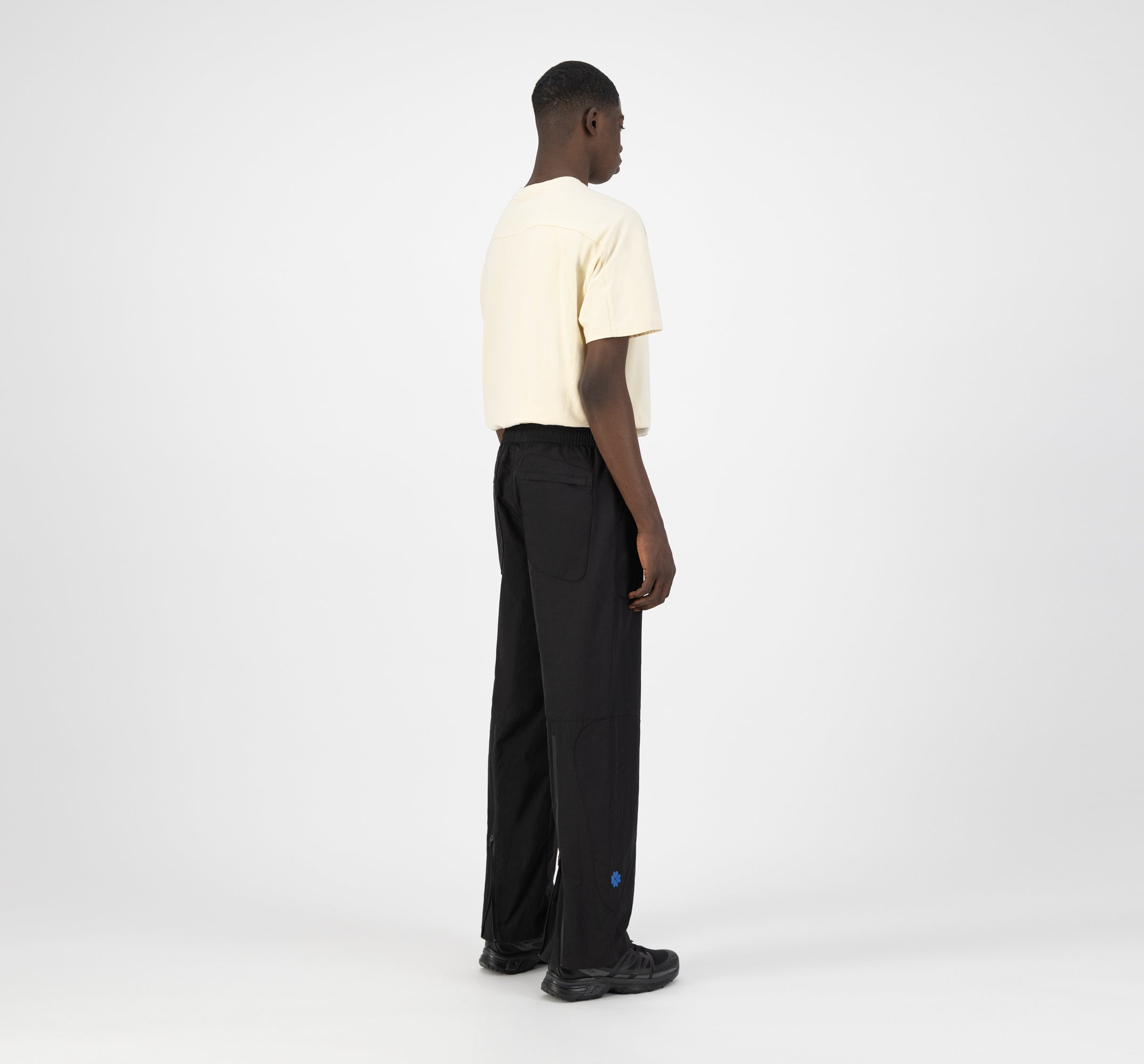 Pantalon Jamin - Noir