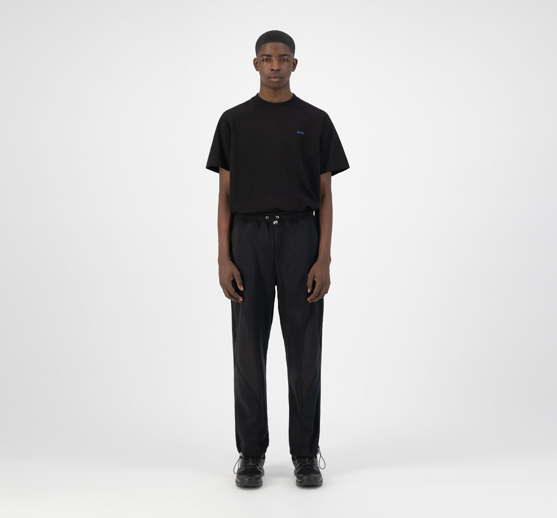 Pantalon Cadi - Noir