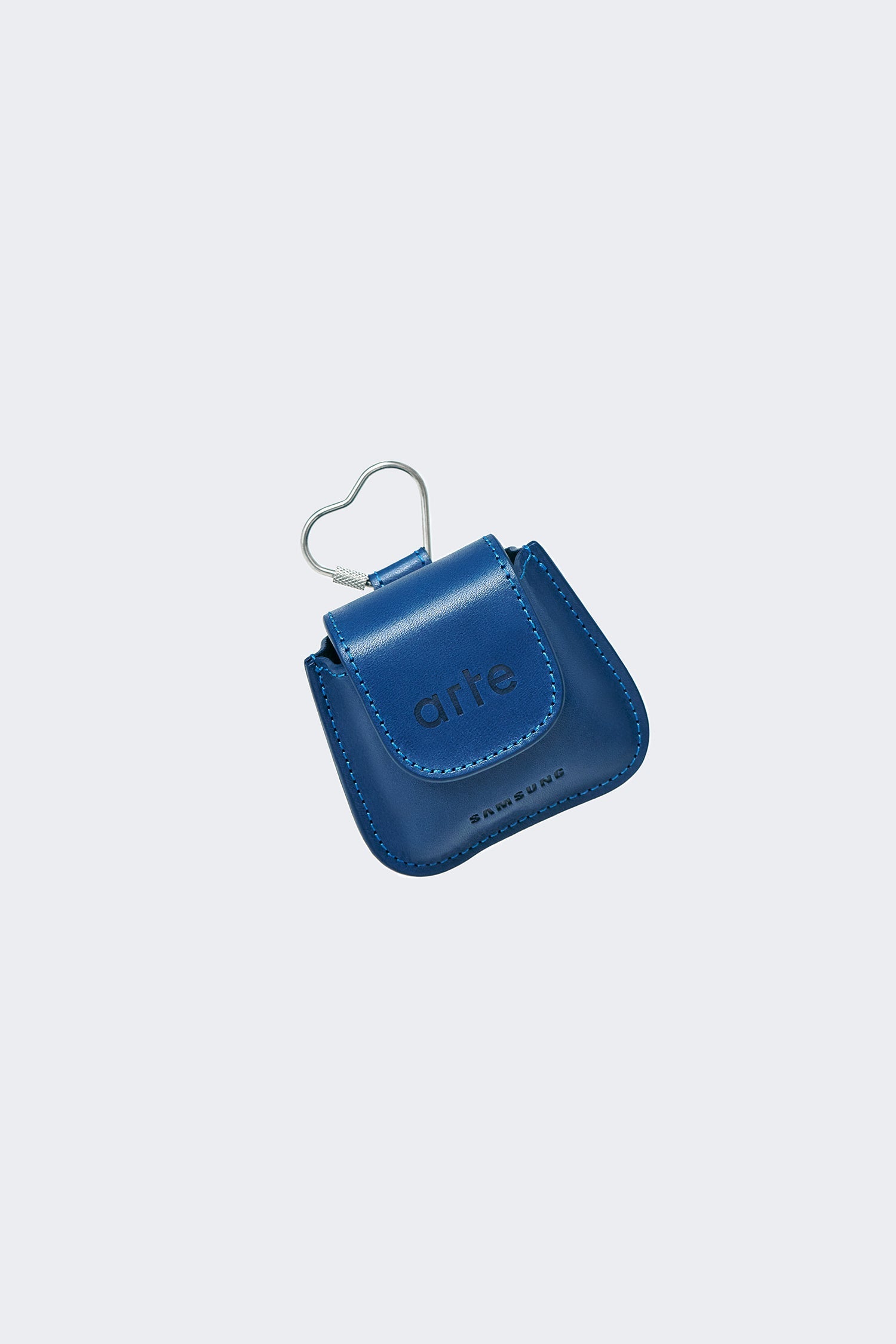 Pochette pour Samsung Buds - Marine