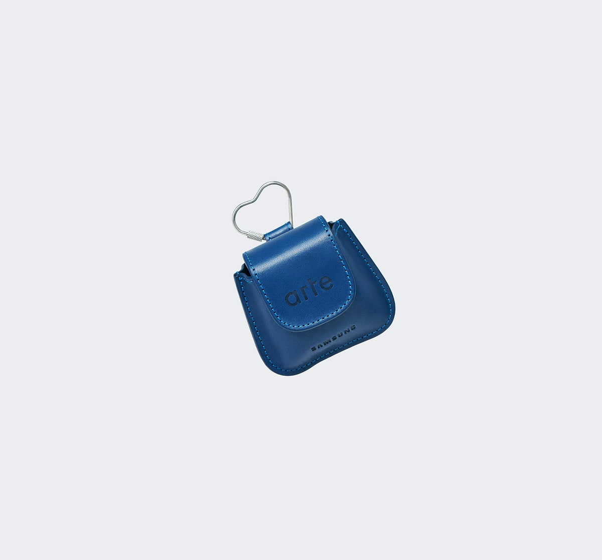 Pochette pour Samsung Buds - Marine