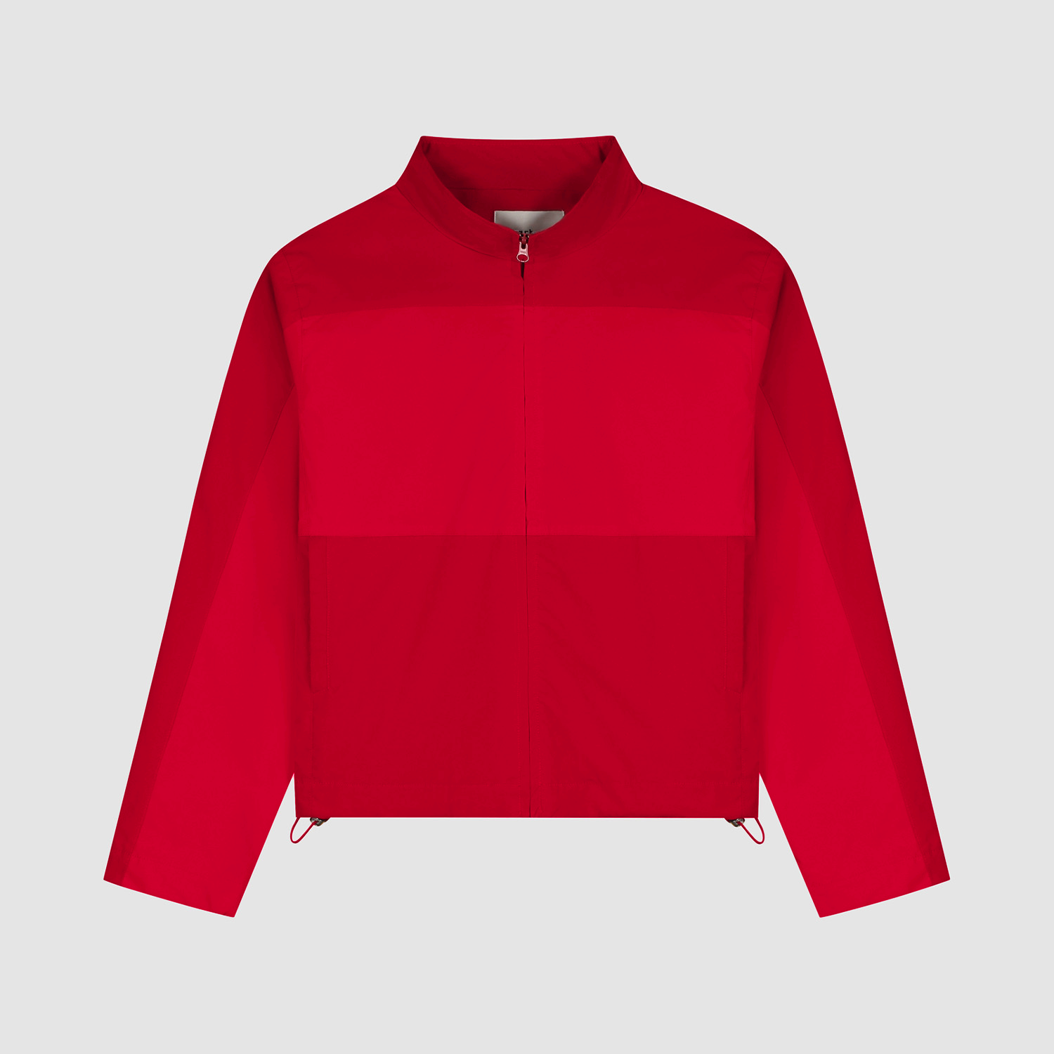 Veste de survêtement - Rouge
