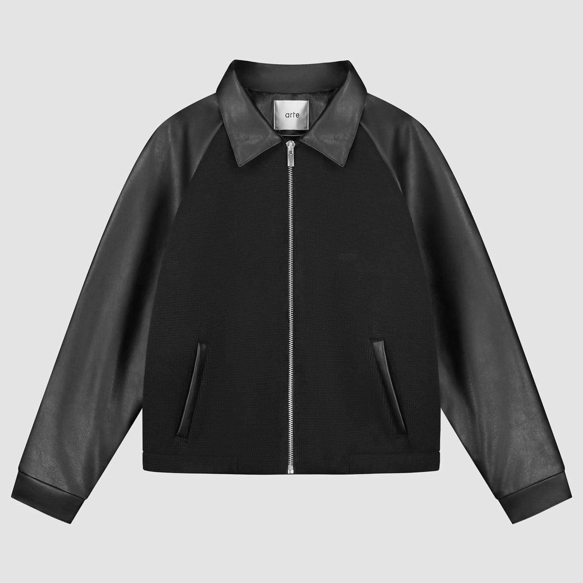 Veste Jonah Multi - Noir