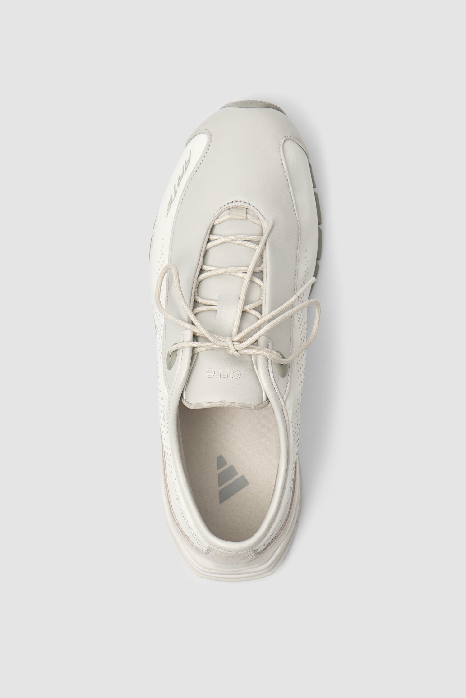 Arte pour adidas F50 Crinkle Nylon - blanc