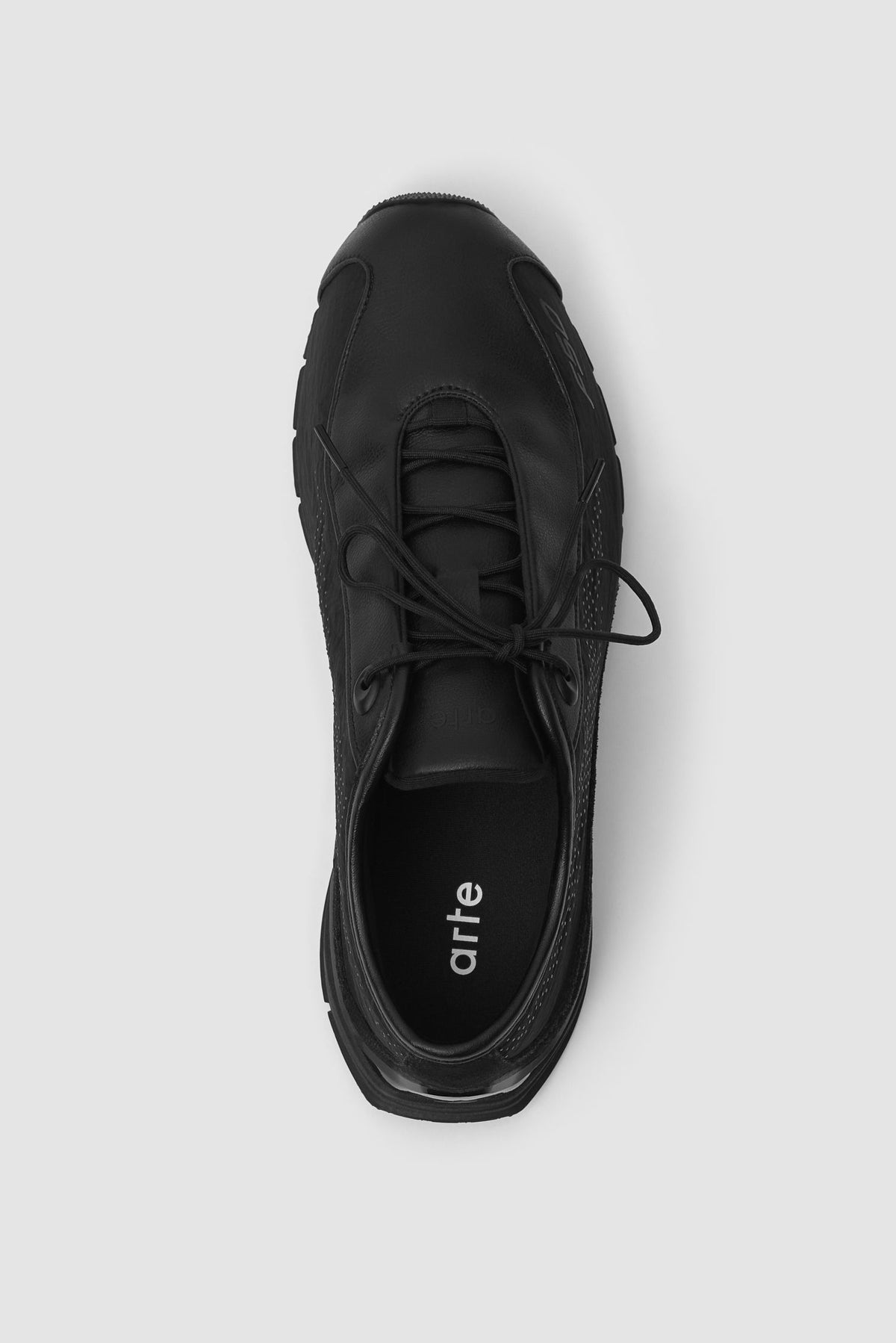 Arte pour adidas F50 Crinkle Nylon - noir