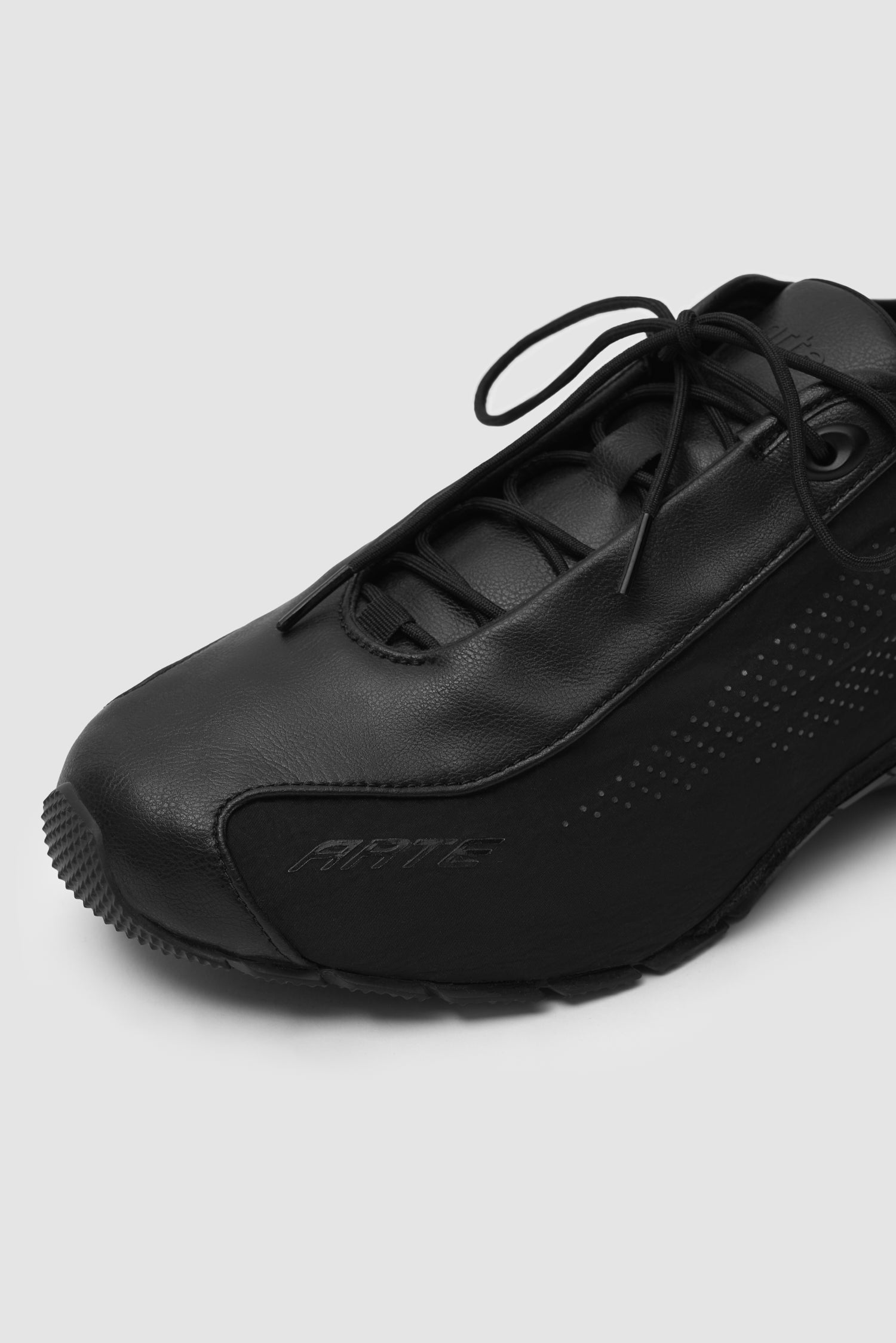 Arte pour adidas F50 Crinkle Nylon - noir