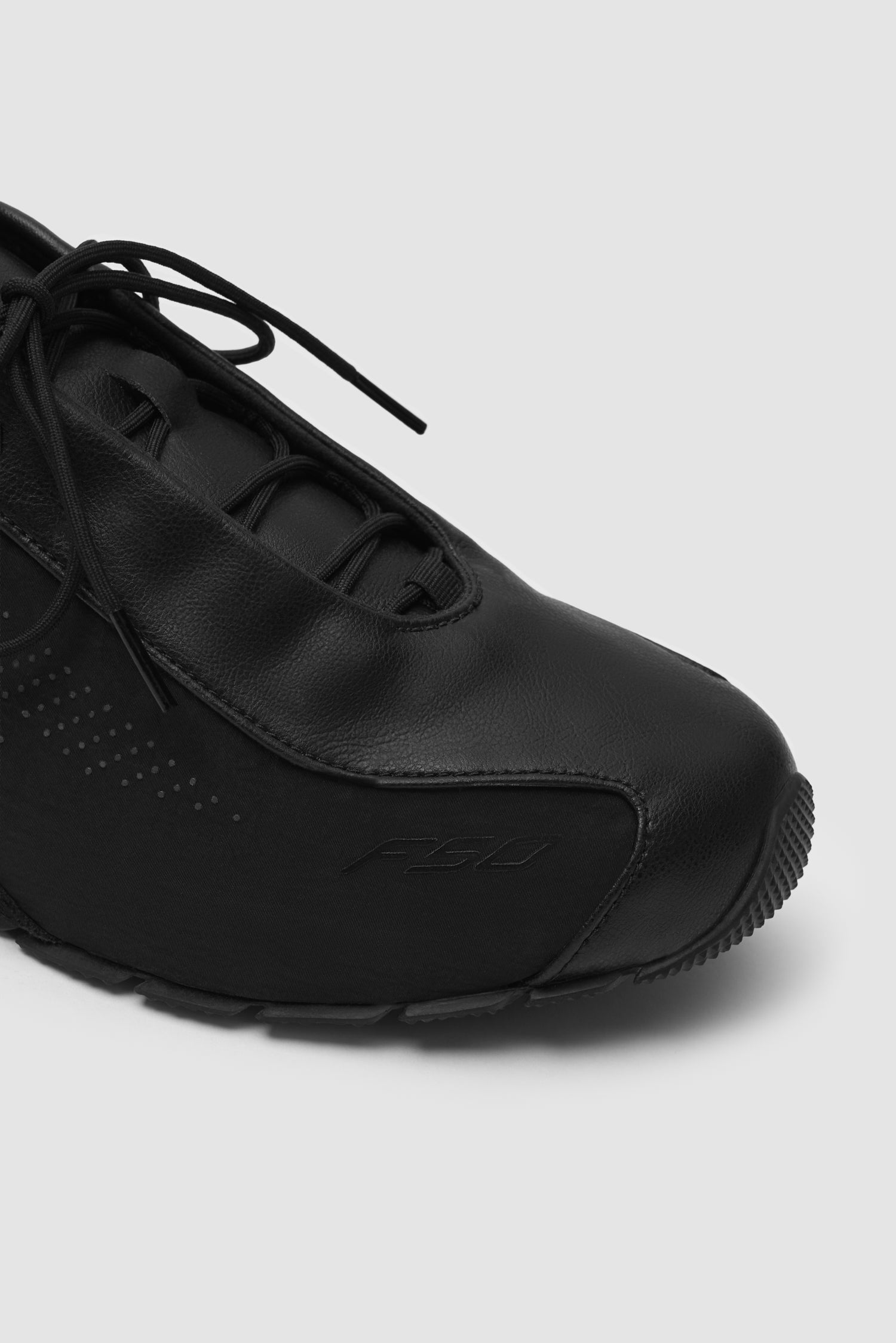 Arte pour adidas F50 Crinkle Nylon - noir