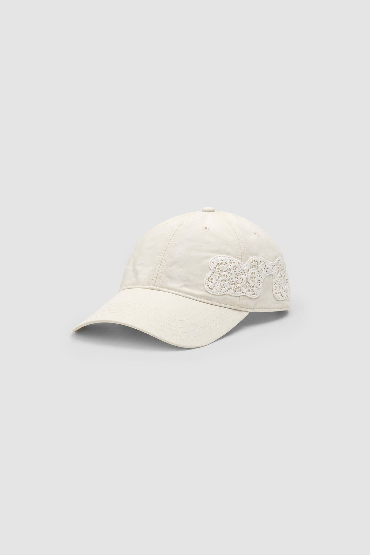 Casquette Arte pour adidas - Blanche