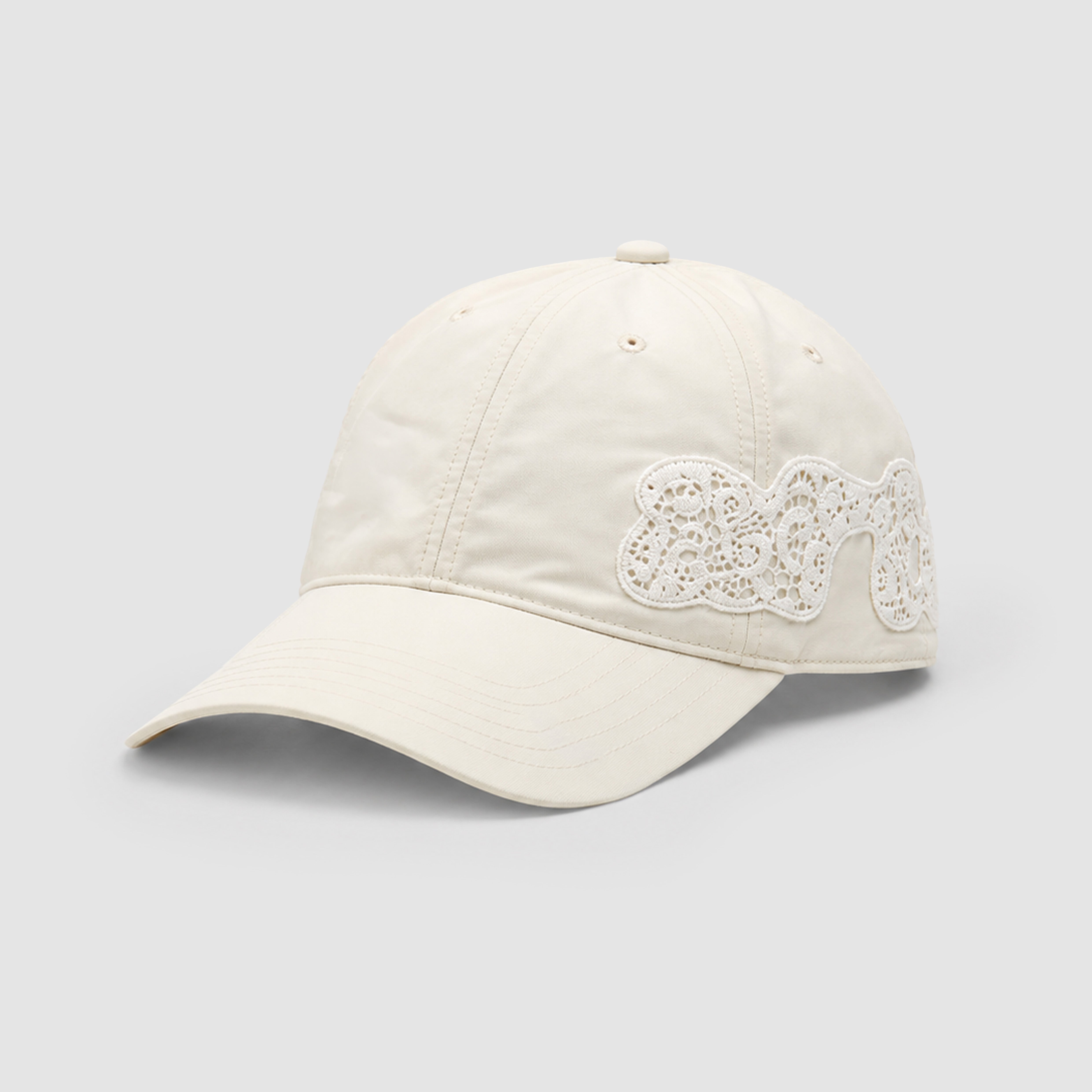 Casquette Arte pour adidas - Blanche