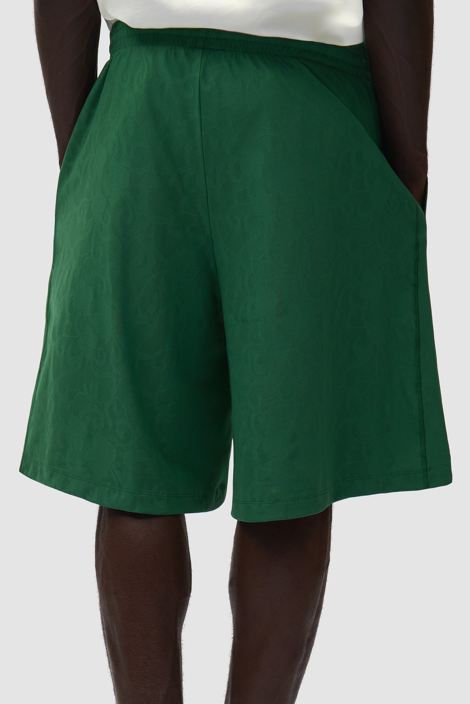 Short Arte pour adidas - Vert