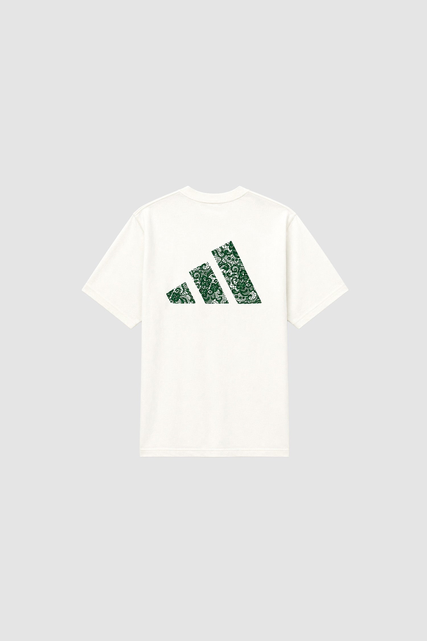 T-shirt Arte pour adidas - Off White