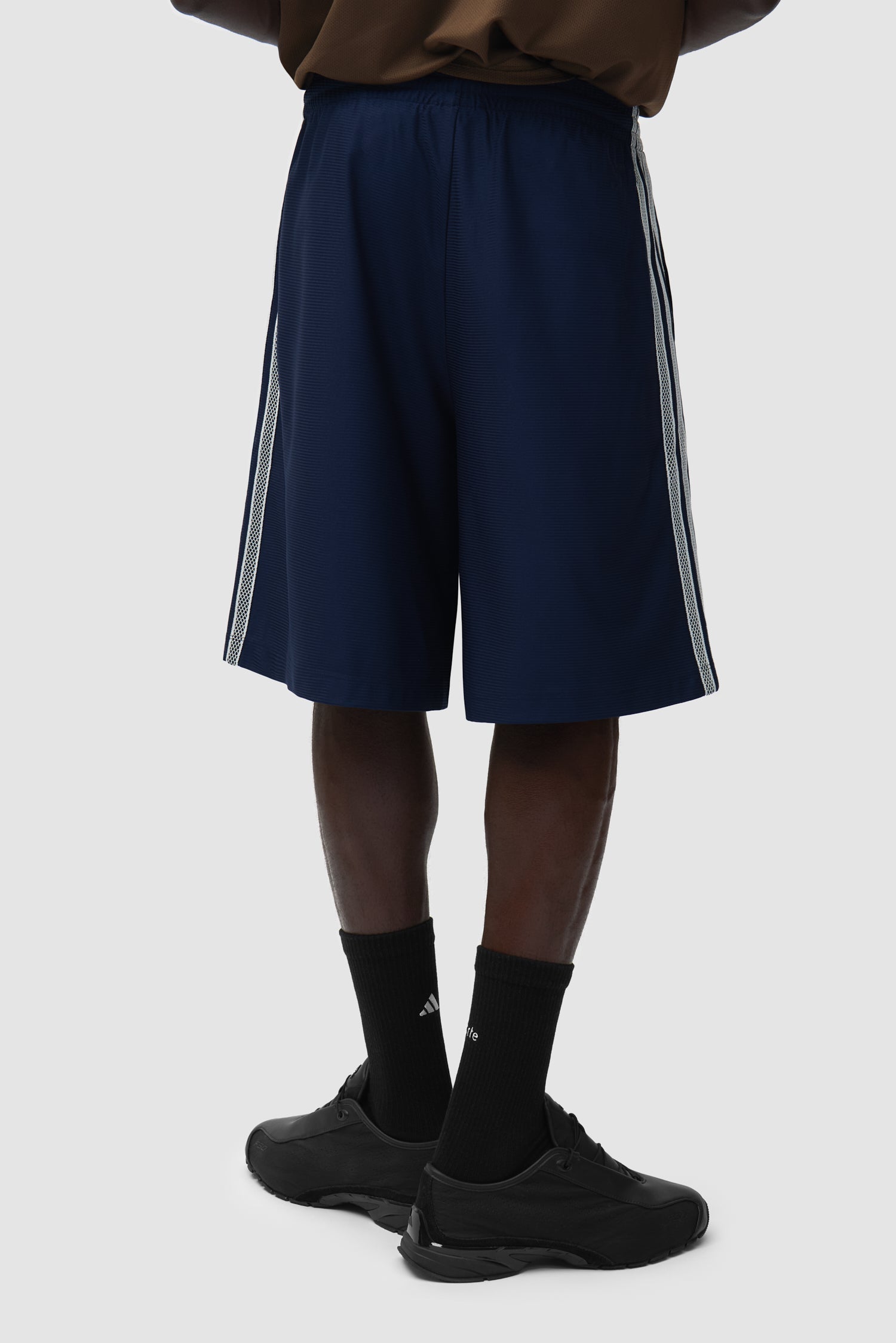Short Arte pour adidas - Bleu marine