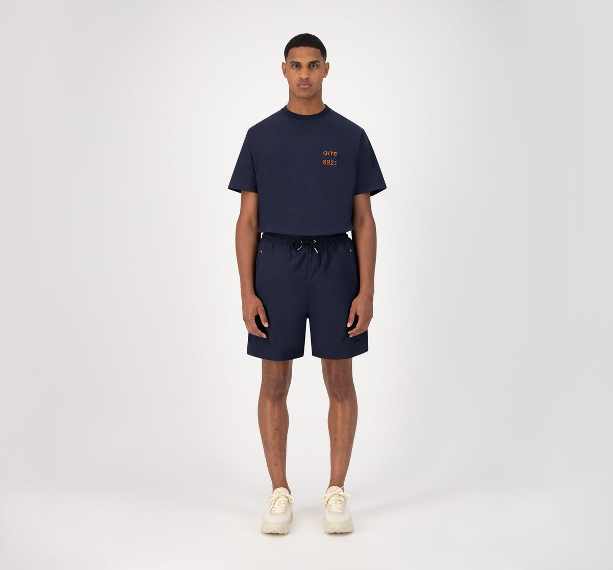 Short Stanley - Marine