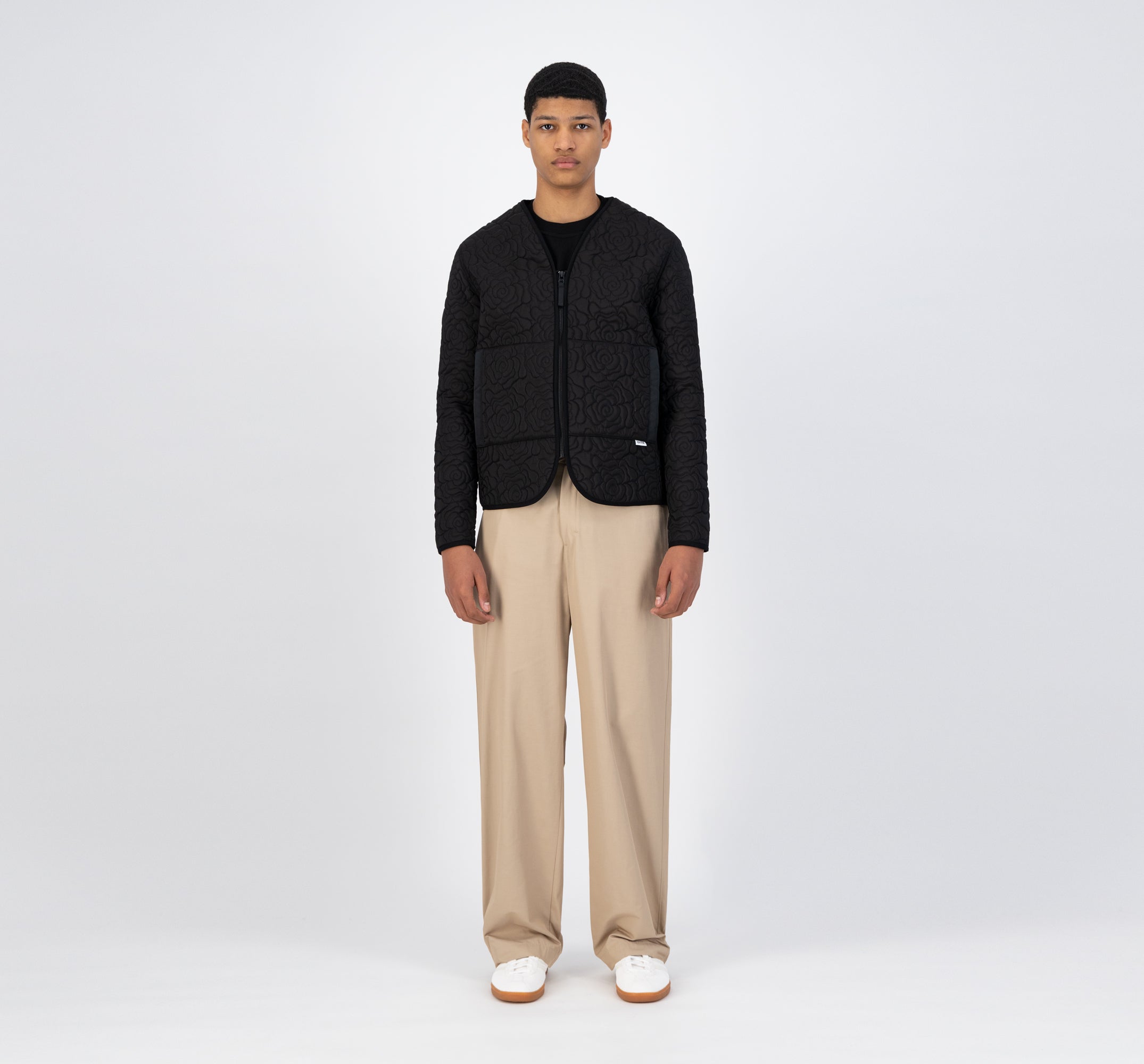 Veste Julian - Noir