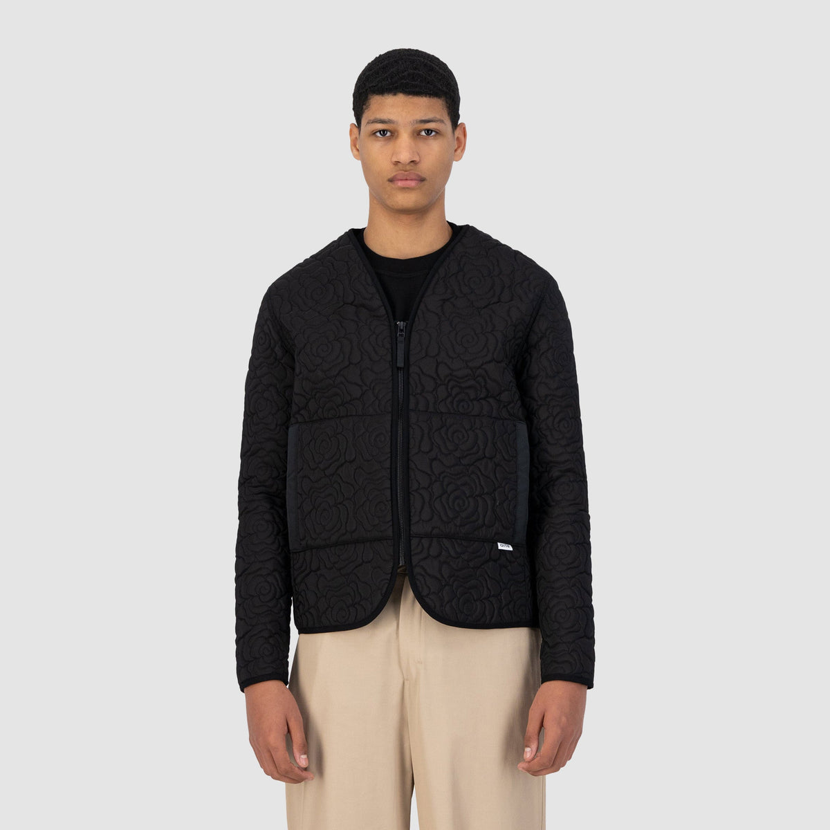 Veste Julian - Noir