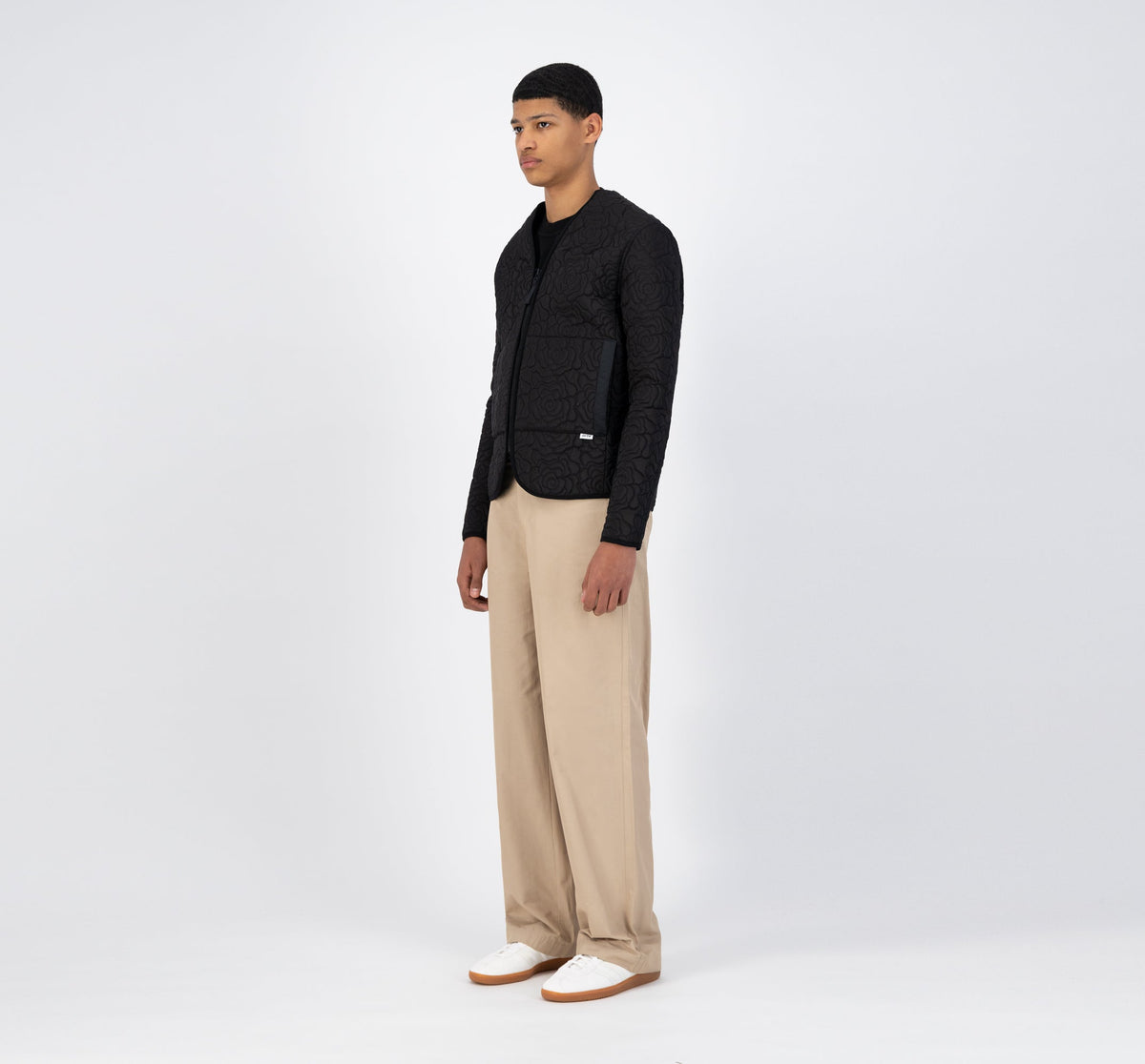 Veste Julian - Noir