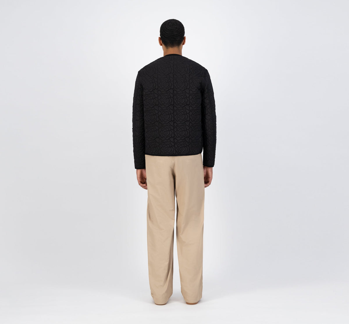 Veste Julian - Noir