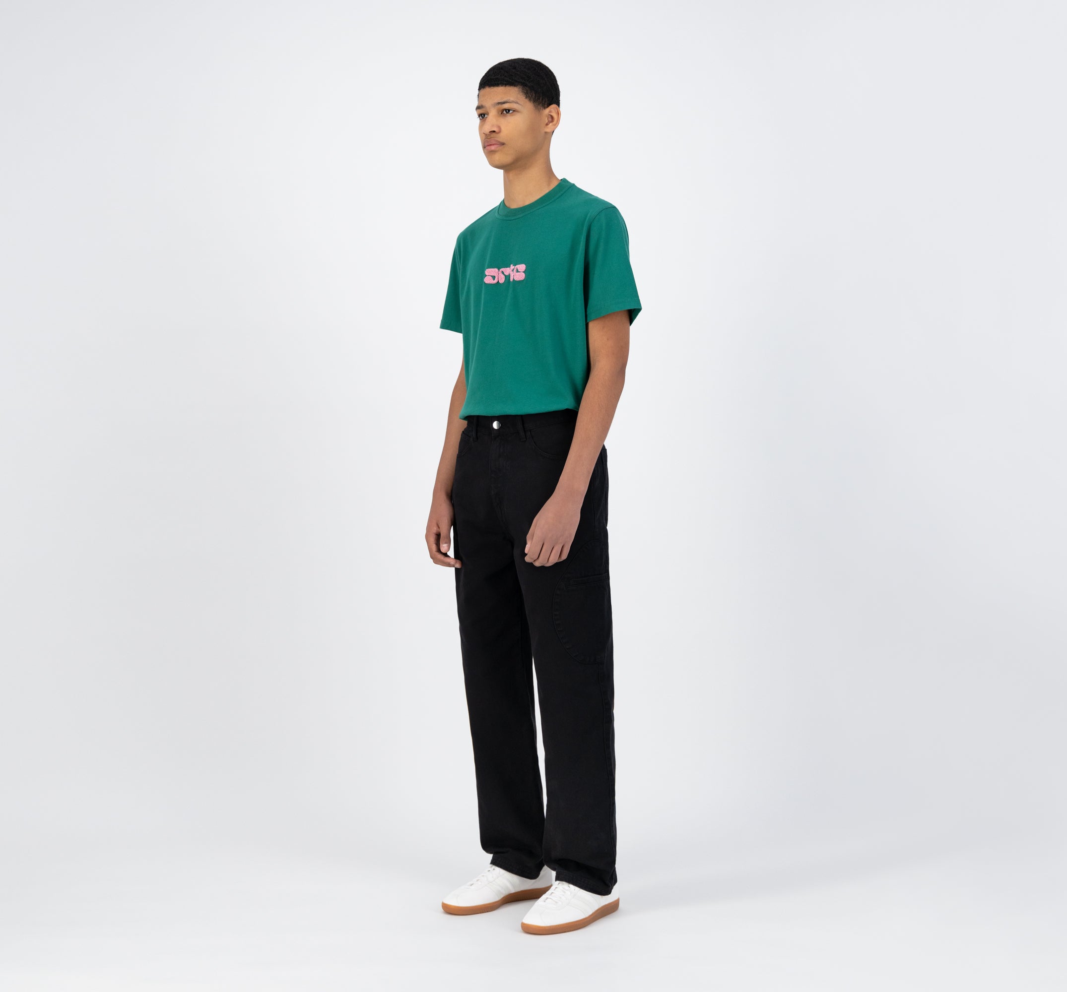 Pantalon Julio - Noir