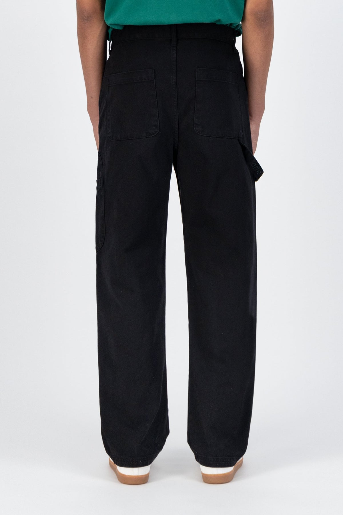 Pantalon Julio - Noir