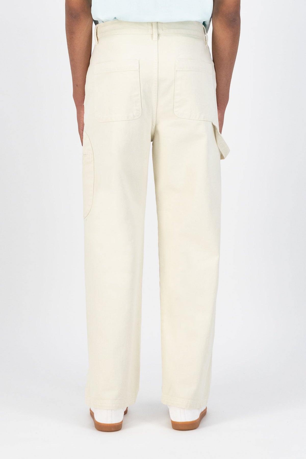 Pantalon Julio - Crème
