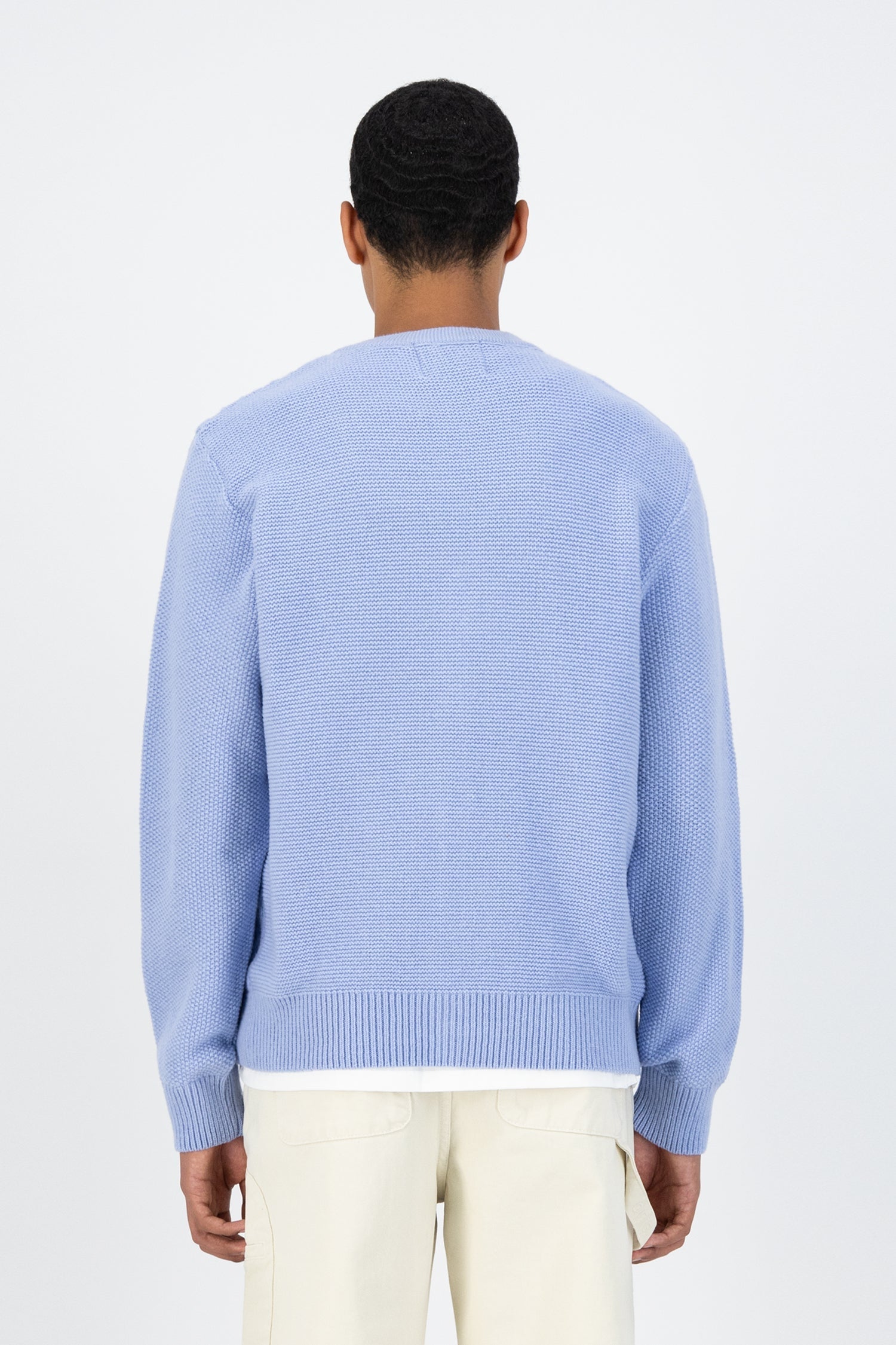 Cardigan en tricot Klara - Skylight