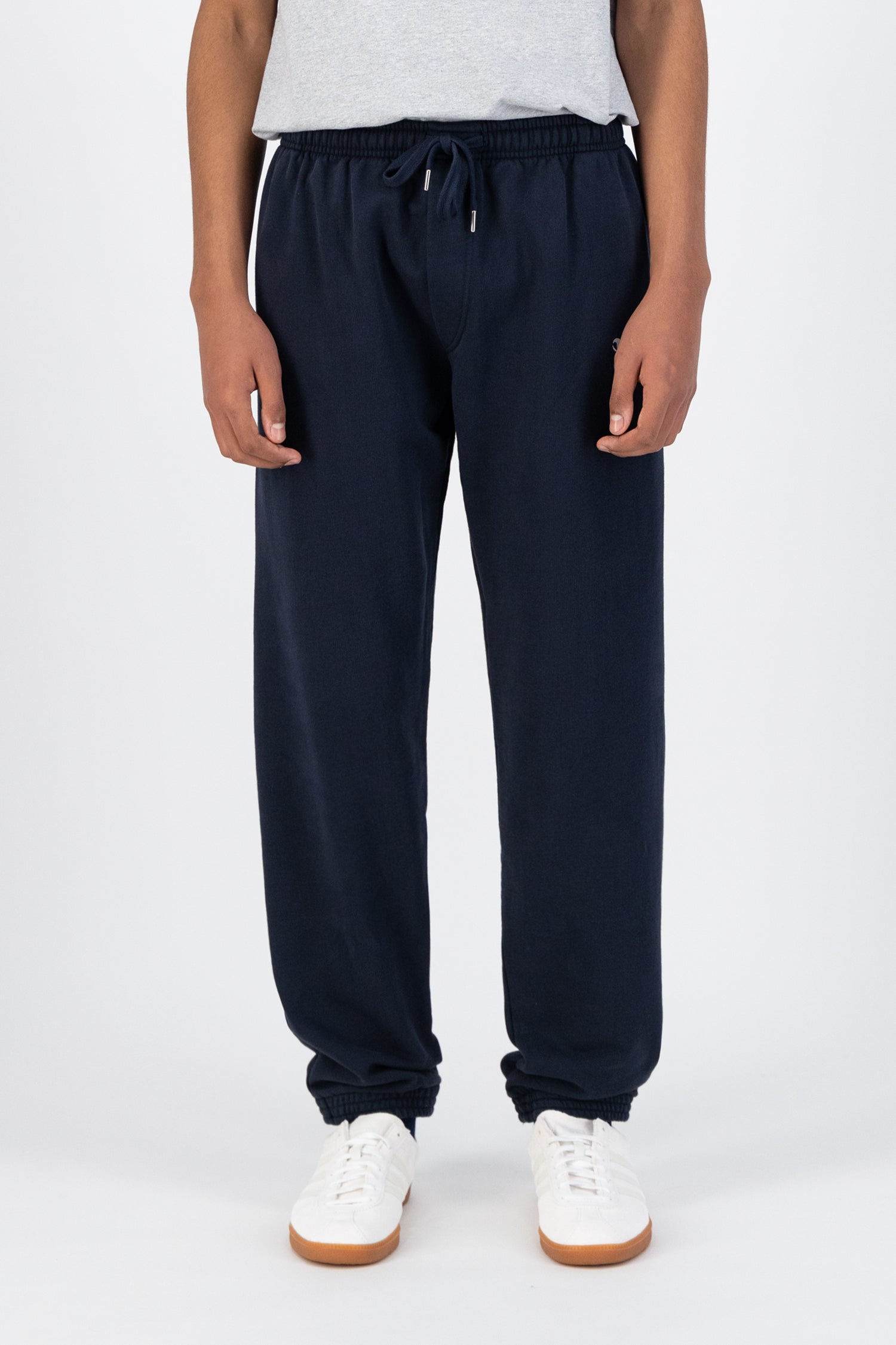Pantalon triple Tristian - Marine