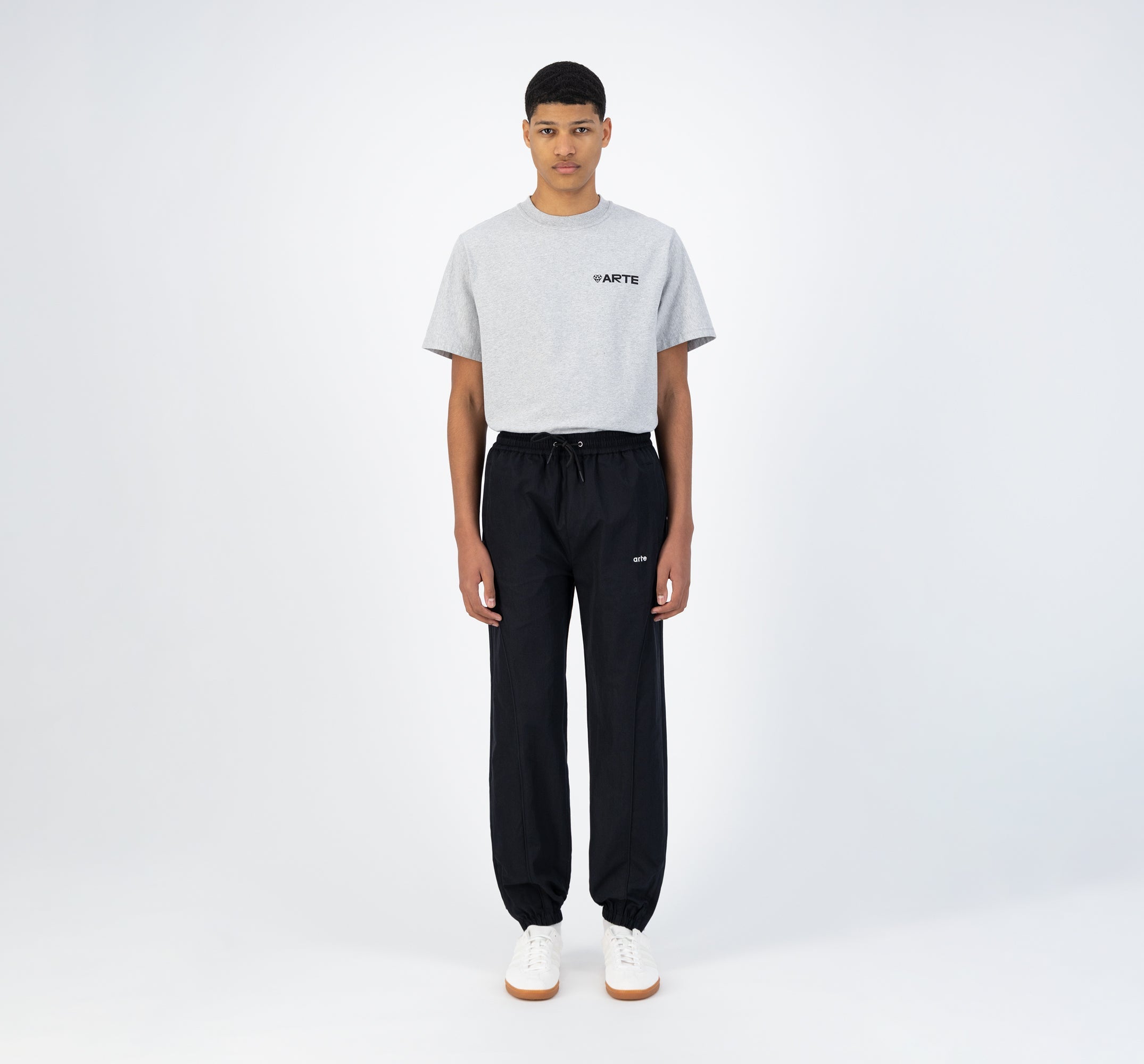 Pantalon Jo Multi - Noir