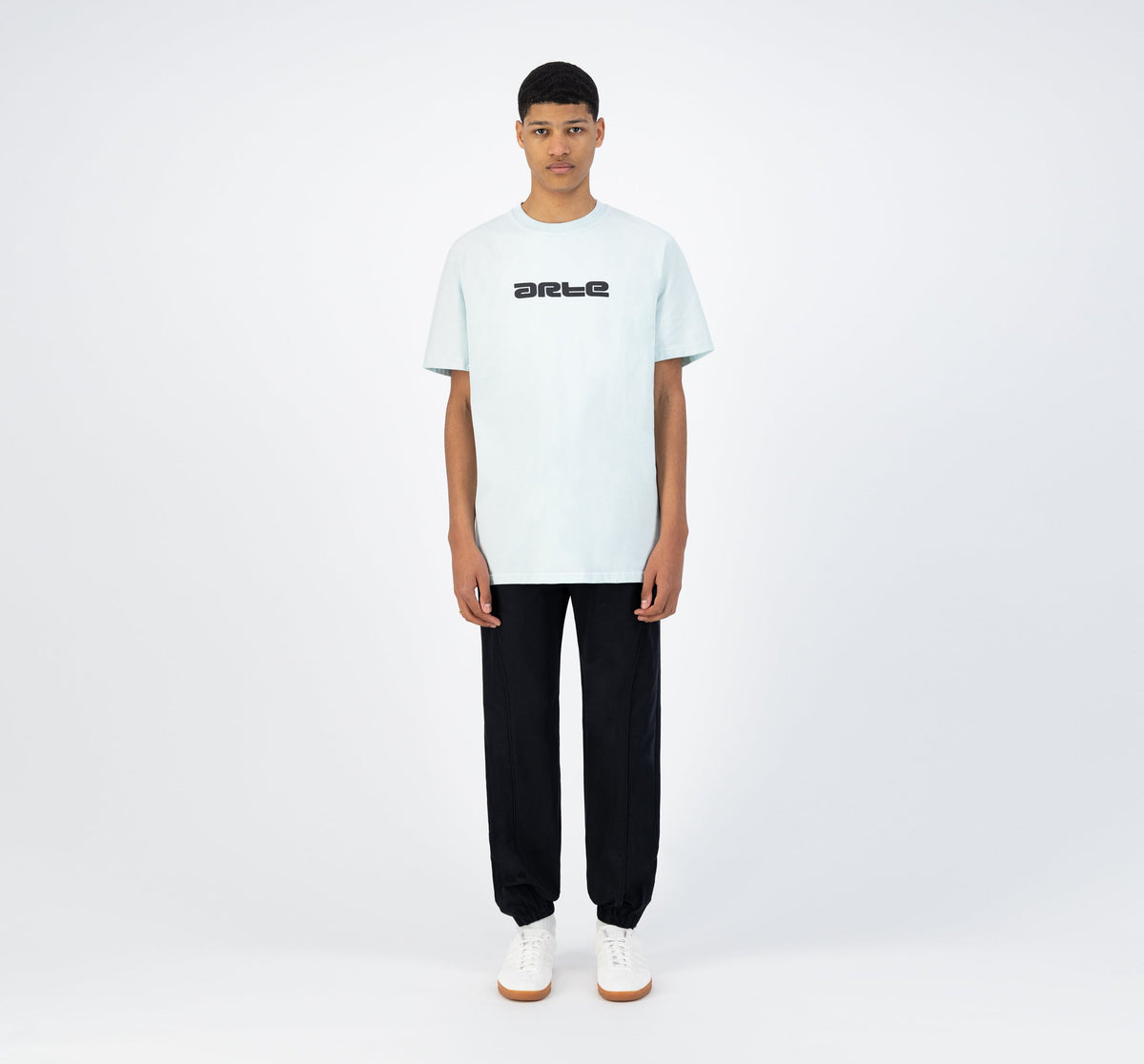 T-shirt avec logo Tzara - Skylight
