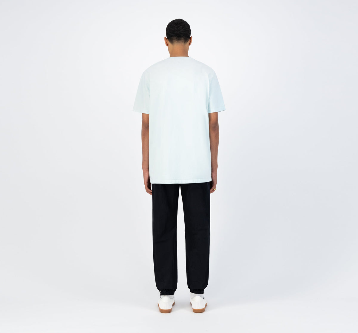 T-shirt avec logo Tzara - Skylight