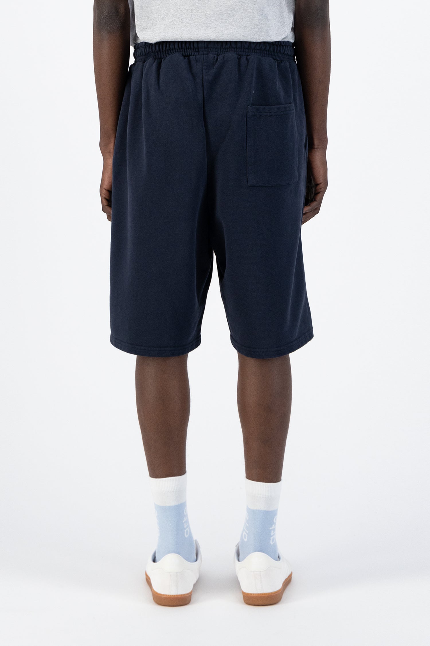 Seppe Triple Shorts - Marine