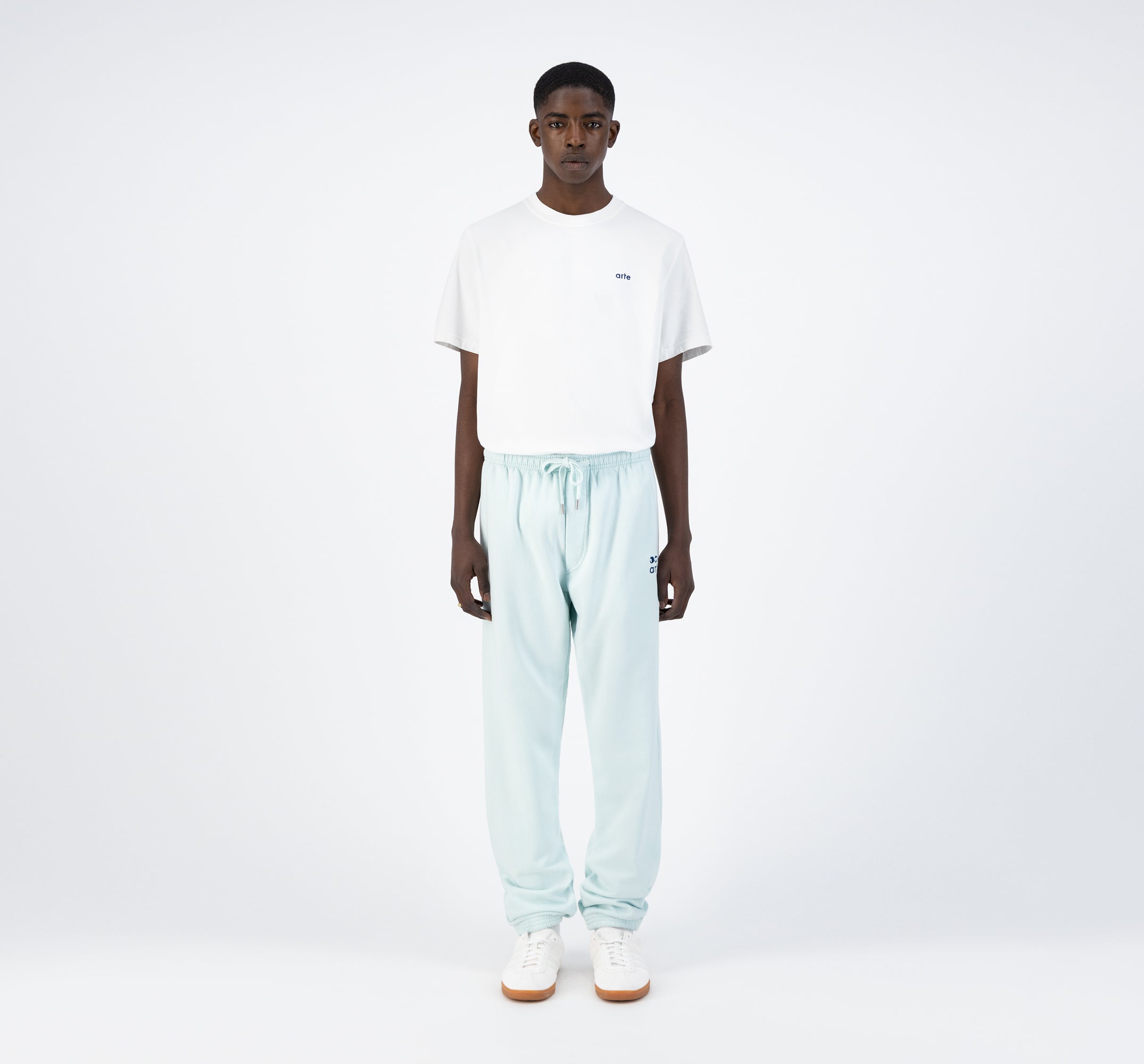 Pantalon triple Tristian - Skylight